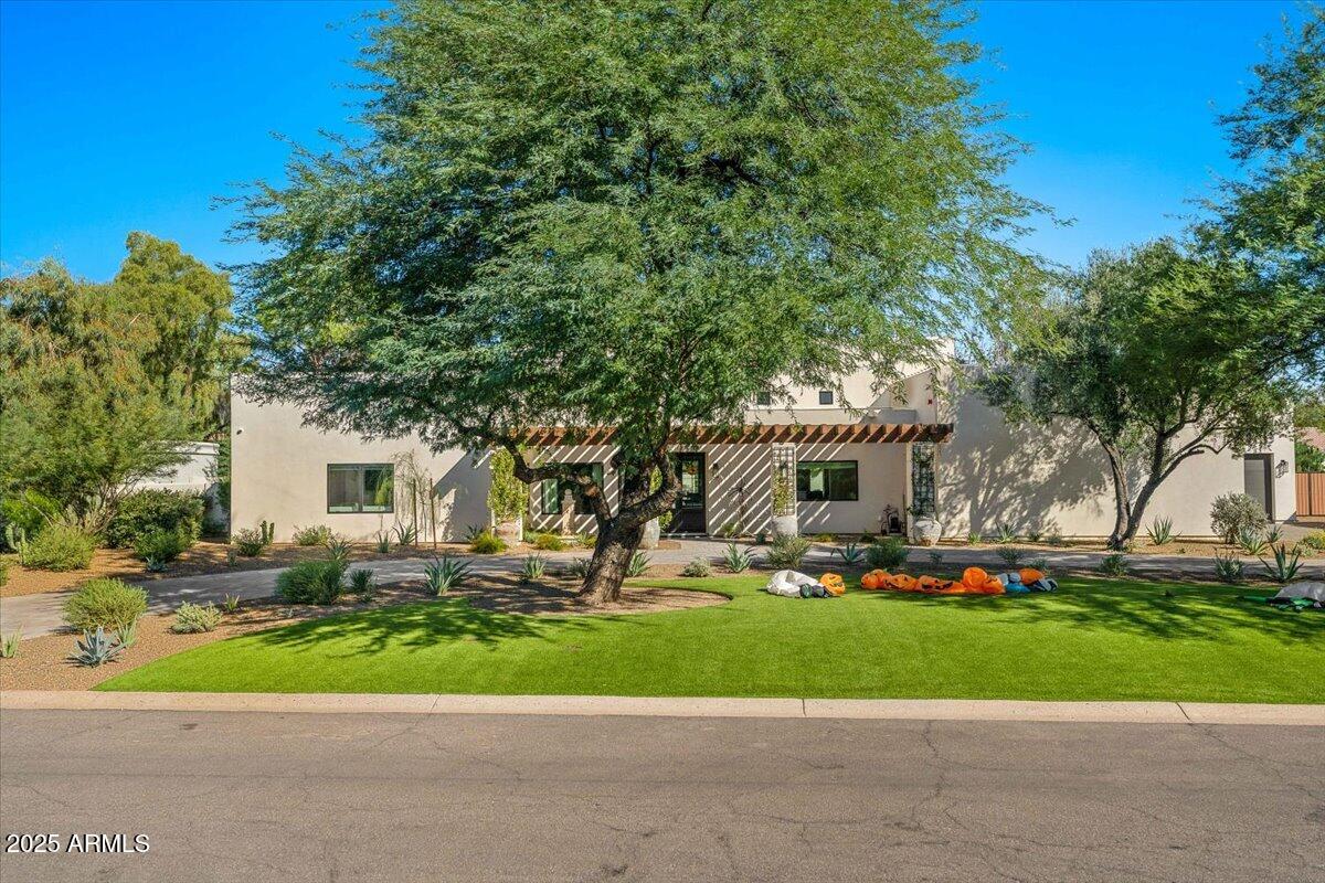 STONERIDGE ESTATES 3 - Residential