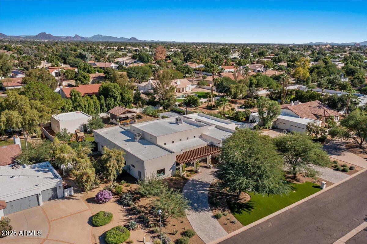 STONERIDGE ESTATES 3 - Residential