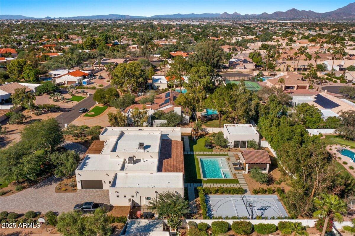 STONERIDGE ESTATES 3 - Residential