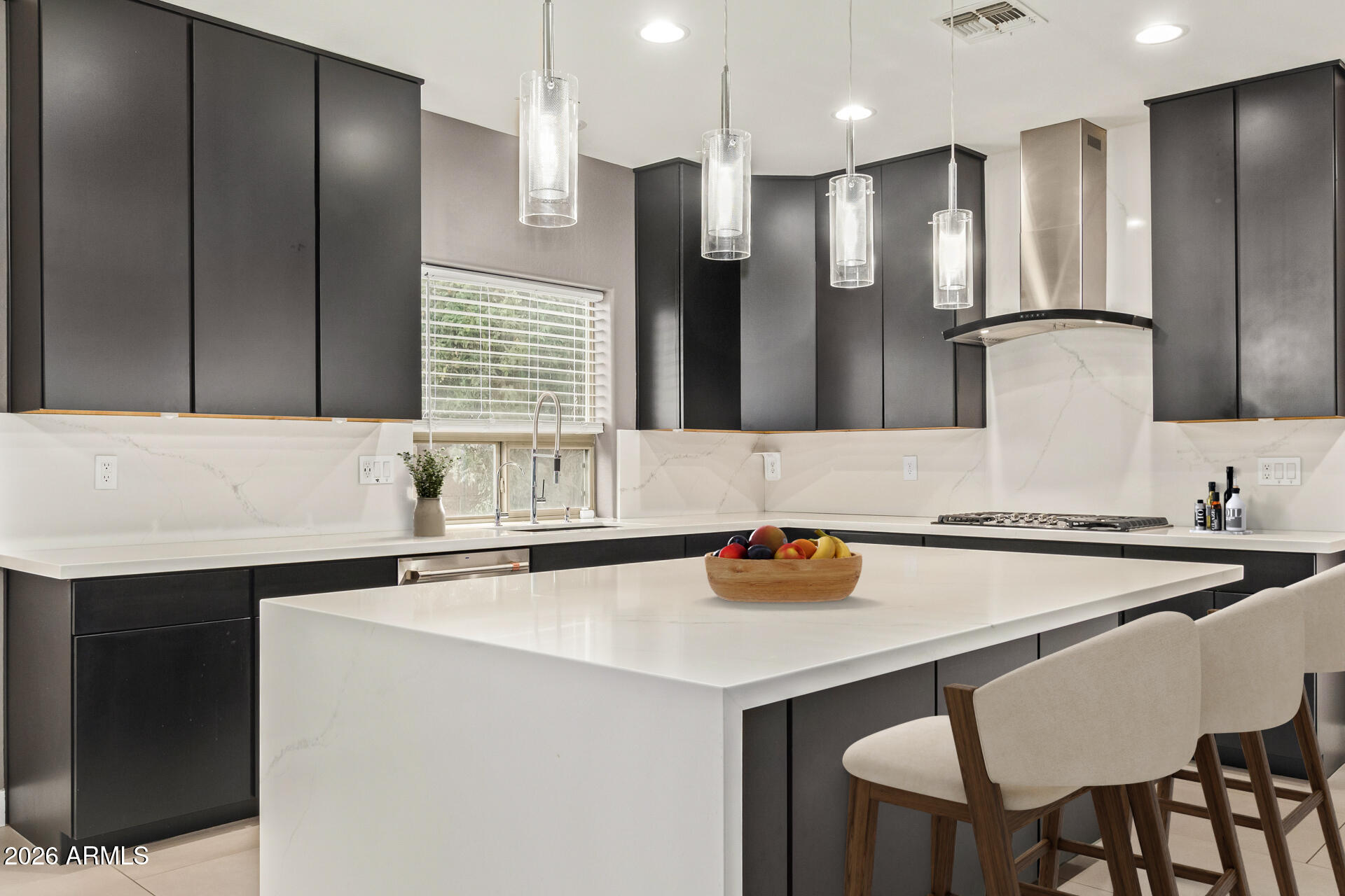 DESERT RIDGE SUPER BLOCK 7 NORTH PARCEL 6 7 8 REPL - Residential