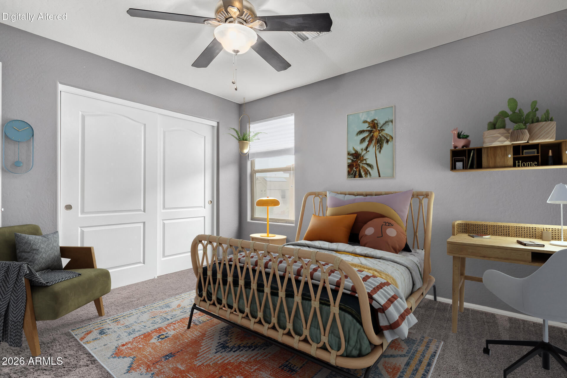 DESERT RIDGE SUPER BLOCK 7 NORTH PARCEL 6 7 8 REPL - Residential