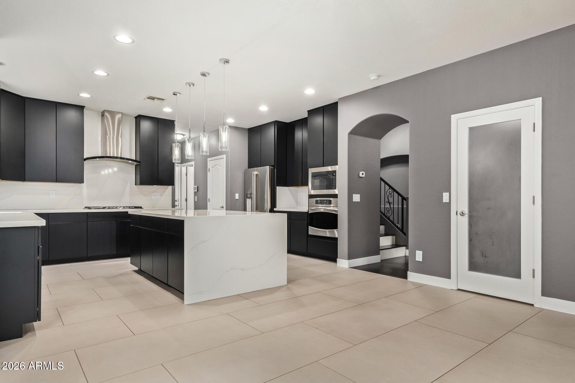 DESERT RIDGE SUPER BLOCK 7 NORTH PARCEL 6 7 8 REPL - Residential