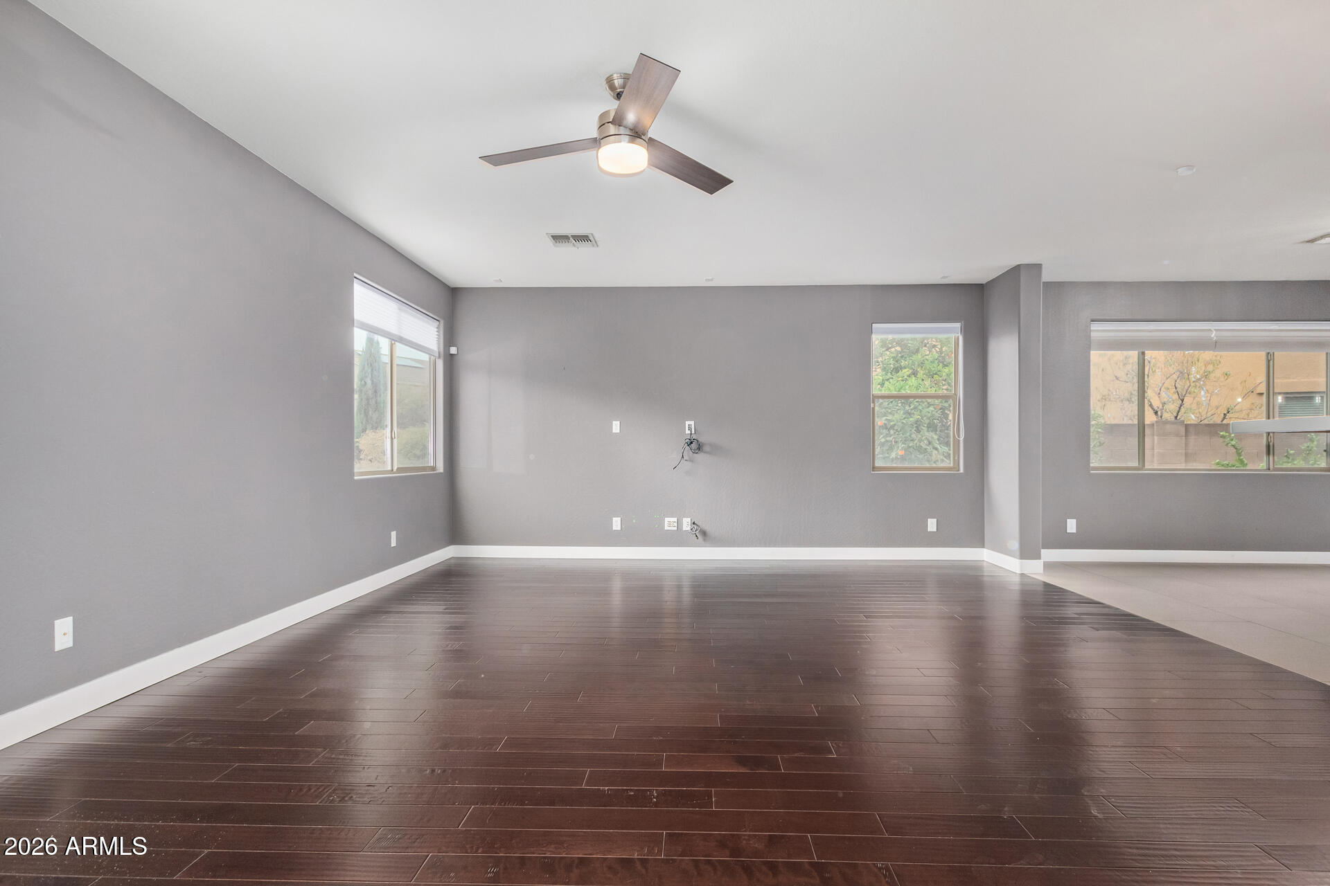 DESERT RIDGE SUPER BLOCK 7 NORTH PARCEL 6 7 8 REPL - Residential