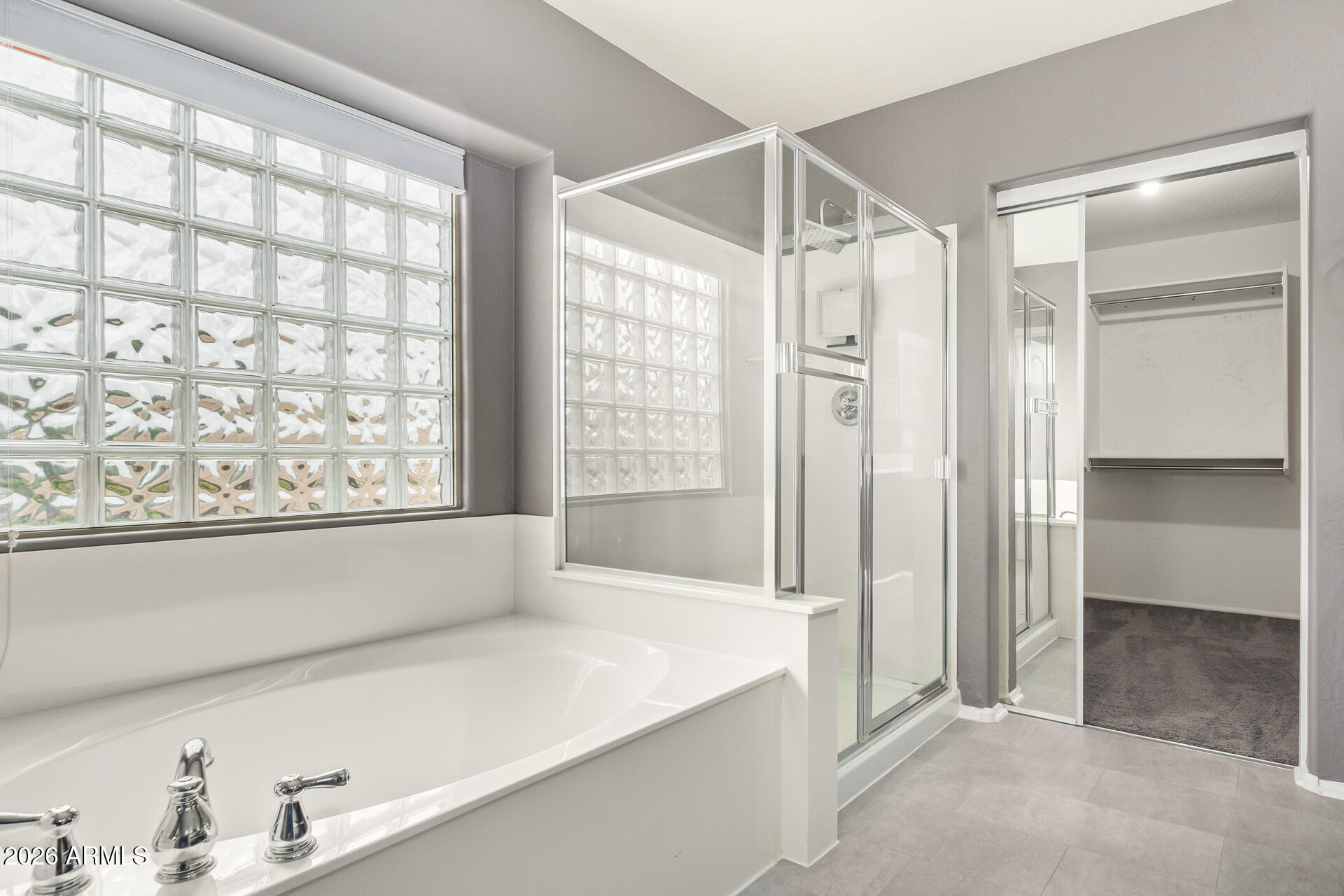 DESERT RIDGE SUPER BLOCK 7 NORTH PARCEL 6 7 8 REPL - Residential