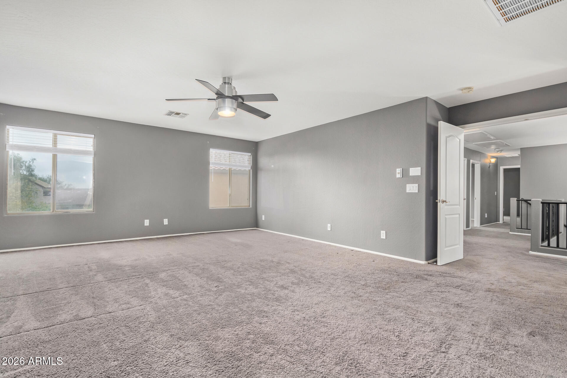 DESERT RIDGE SUPER BLOCK 7 NORTH PARCEL 6 7 8 REPL - Residential