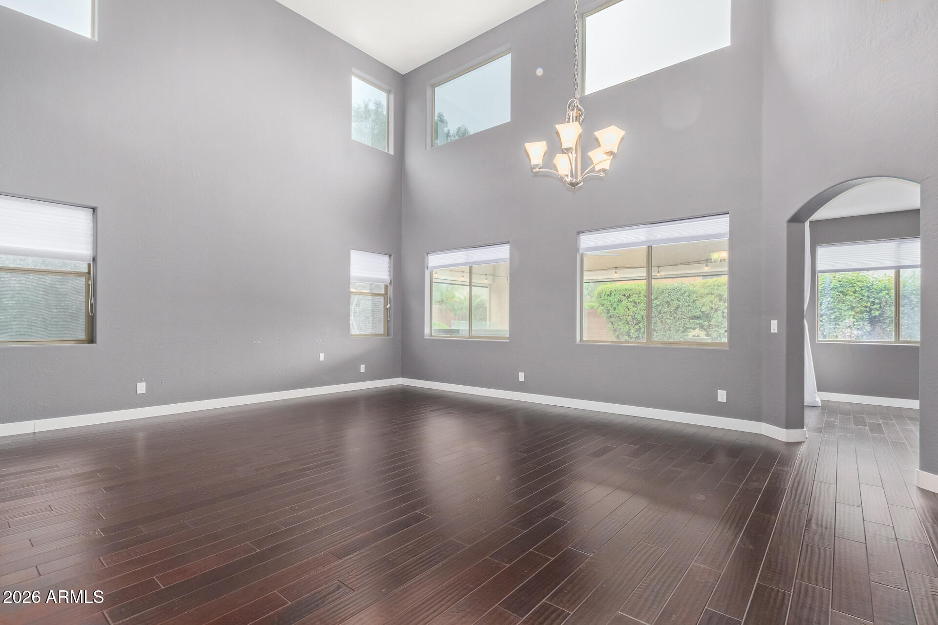 DESERT RIDGE SUPER BLOCK 7 NORTH PARCEL 6 7 8 REPL - Residential