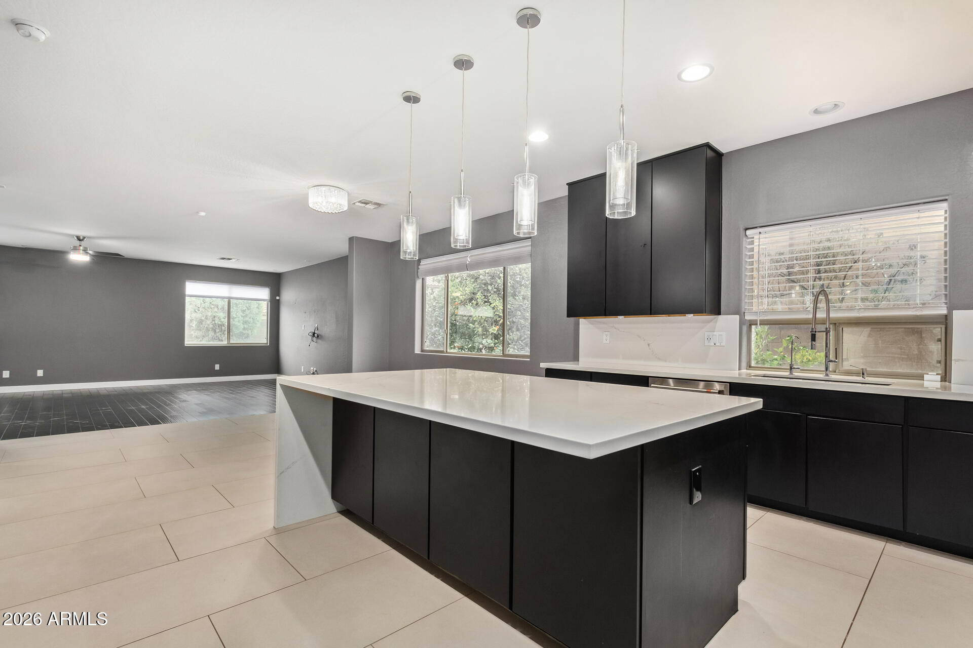 DESERT RIDGE SUPER BLOCK 7 NORTH PARCEL 6 7 8 REPL - Residential