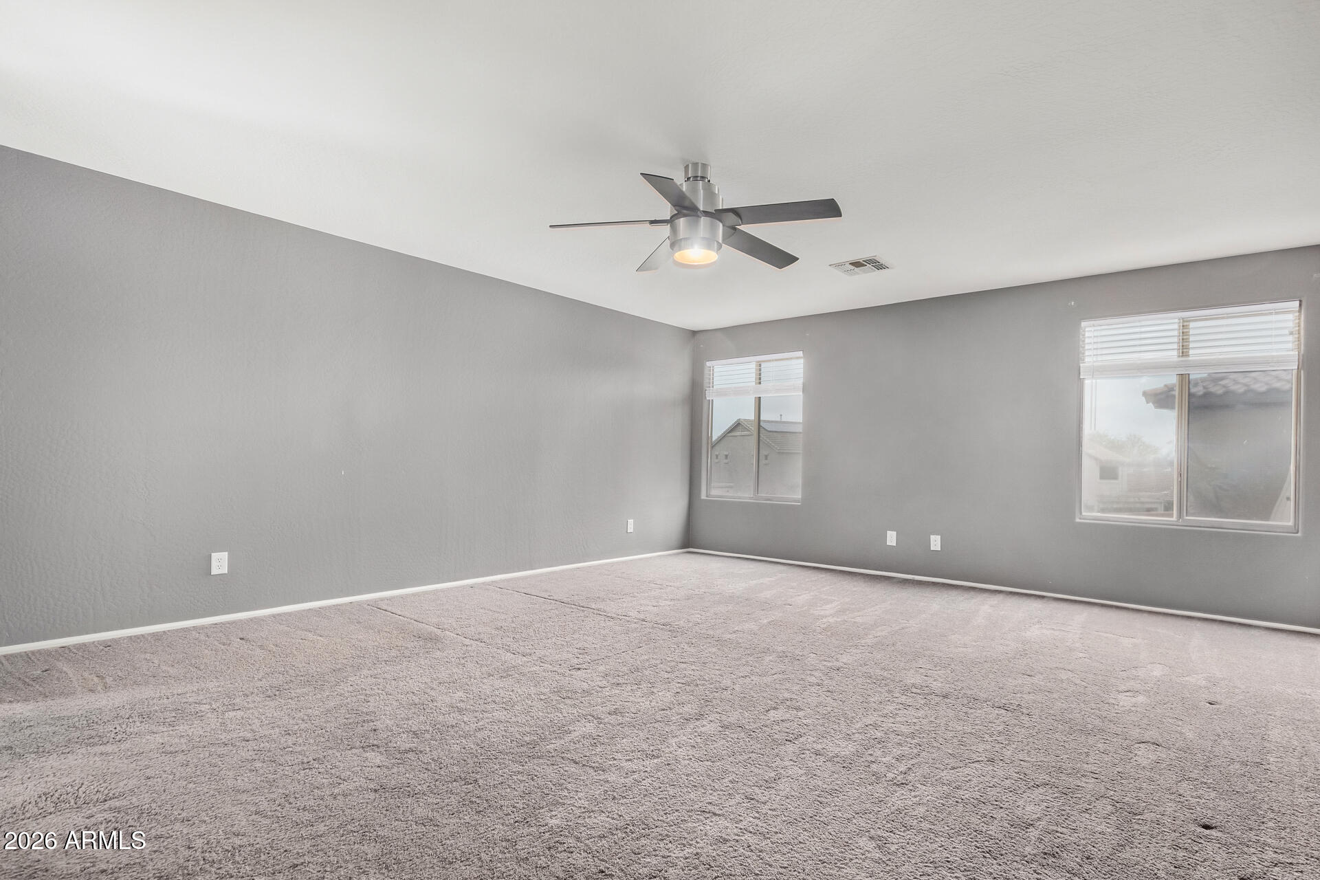 DESERT RIDGE SUPER BLOCK 7 NORTH PARCEL 6 7 8 REPL - Residential