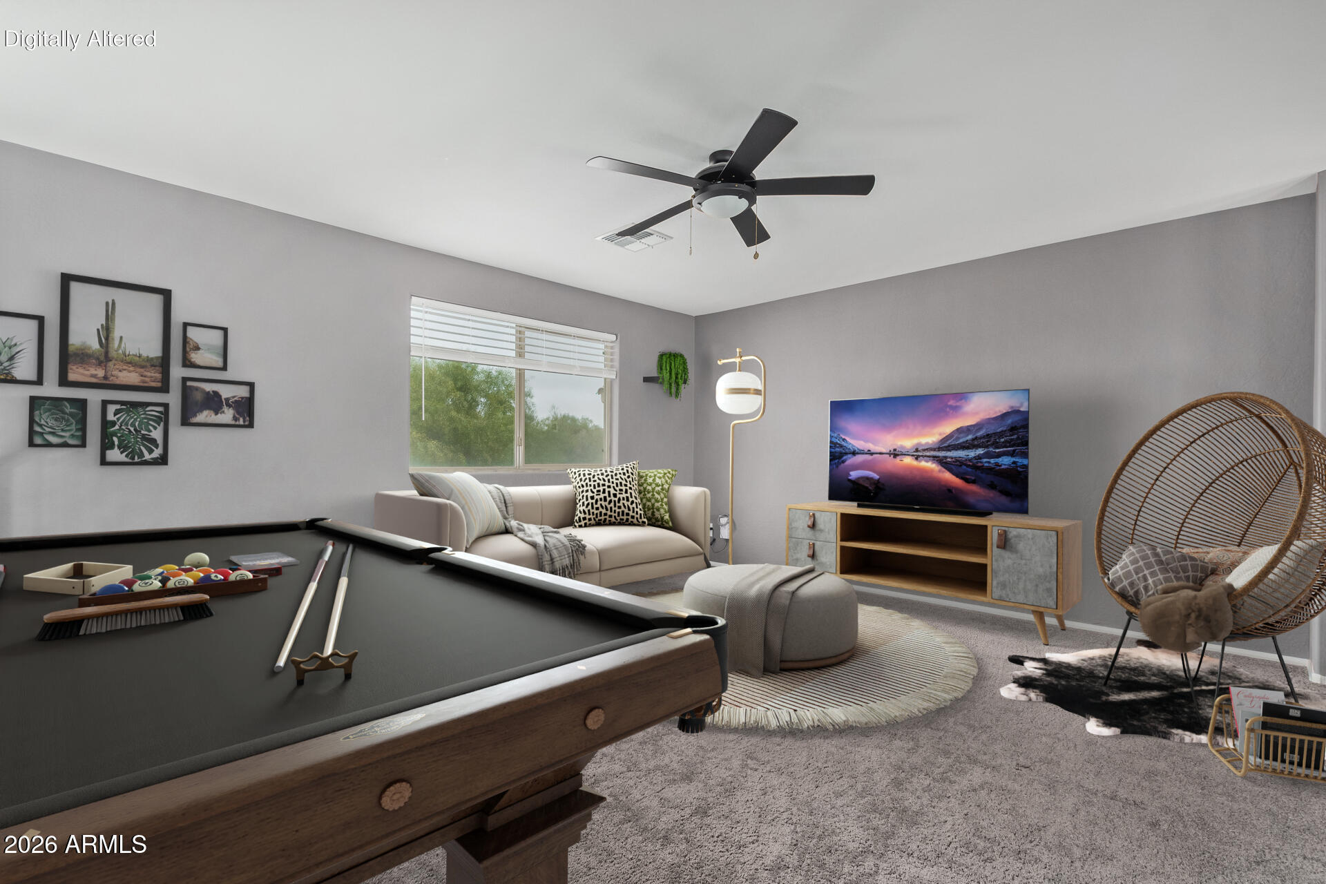 DESERT RIDGE SUPER BLOCK 7 NORTH PARCEL 6 7 8 REPL - Residential