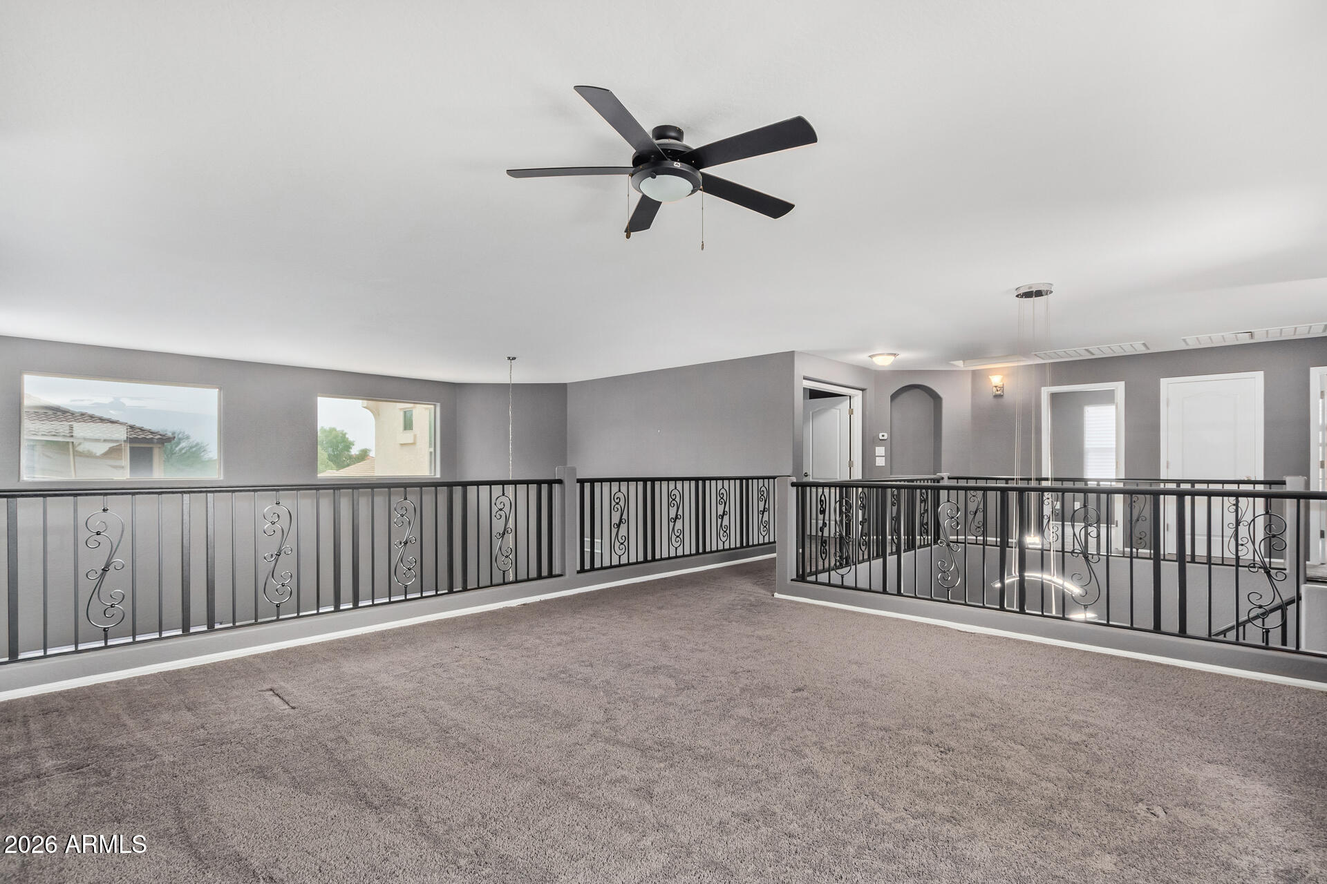 DESERT RIDGE SUPER BLOCK 7 NORTH PARCEL 6 7 8 REPL - Residential