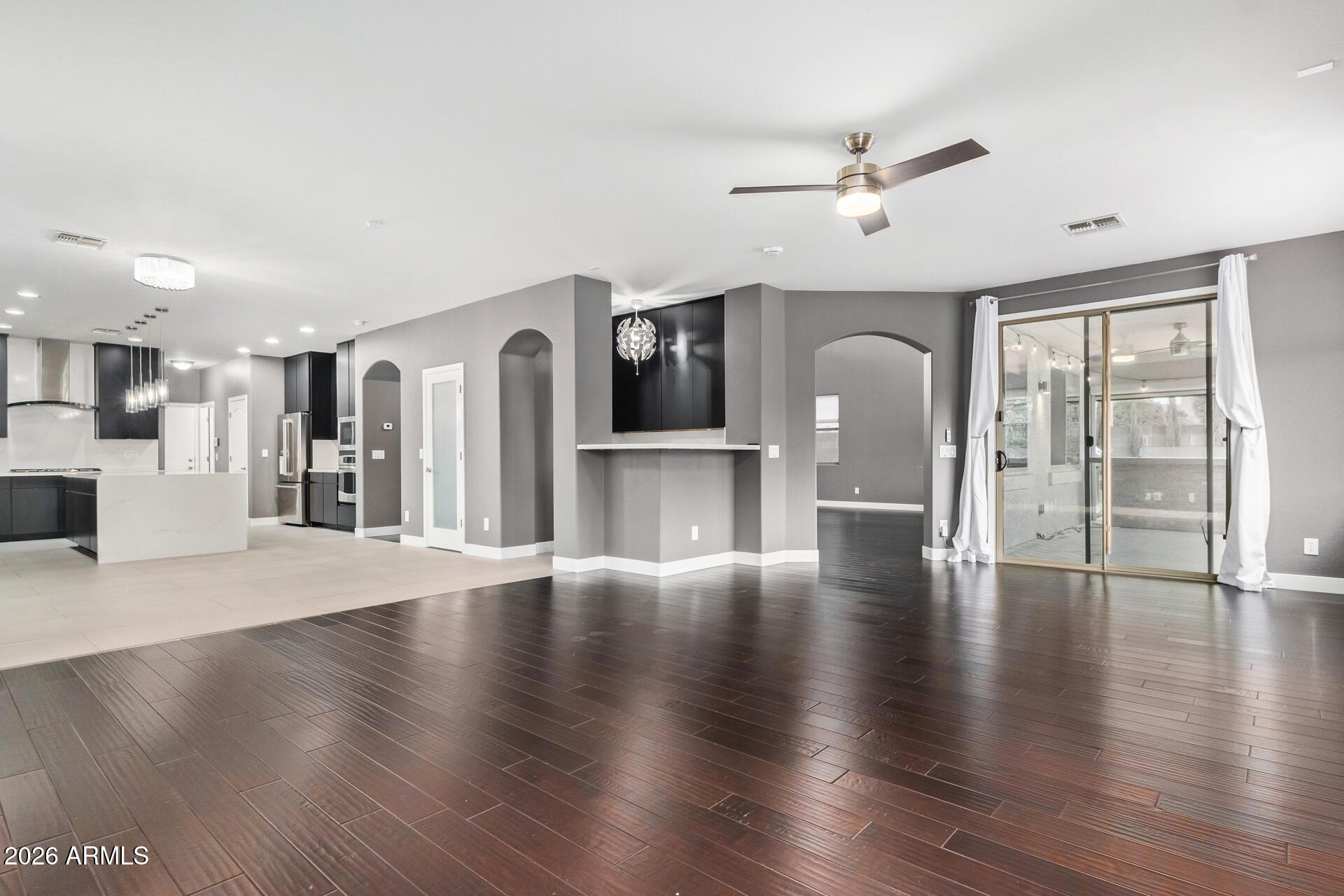 DESERT RIDGE SUPER BLOCK 7 NORTH PARCEL 6 7 8 REPL - Residential
