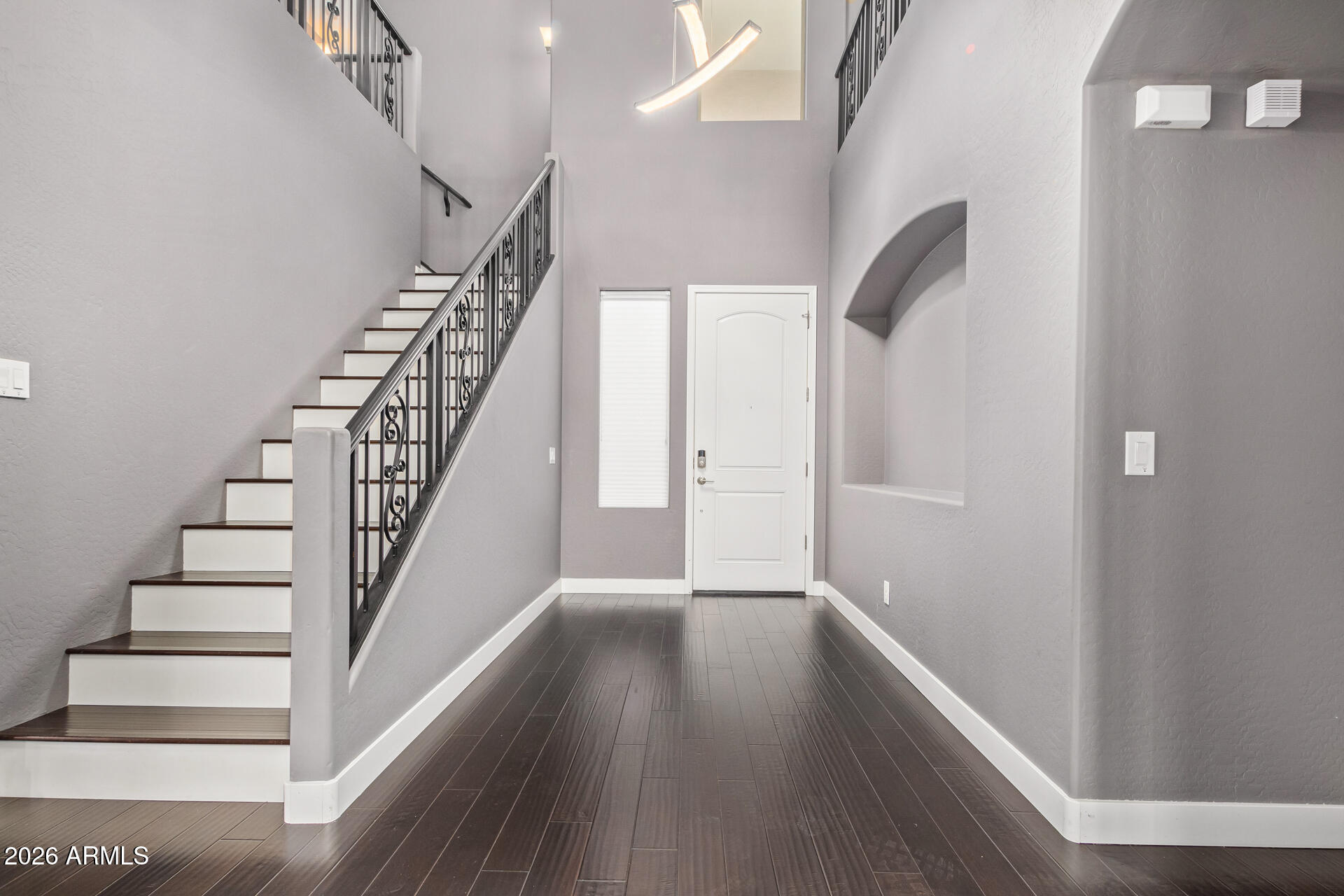 DESERT RIDGE SUPER BLOCK 7 NORTH PARCEL 6 7 8 REPL - Residential