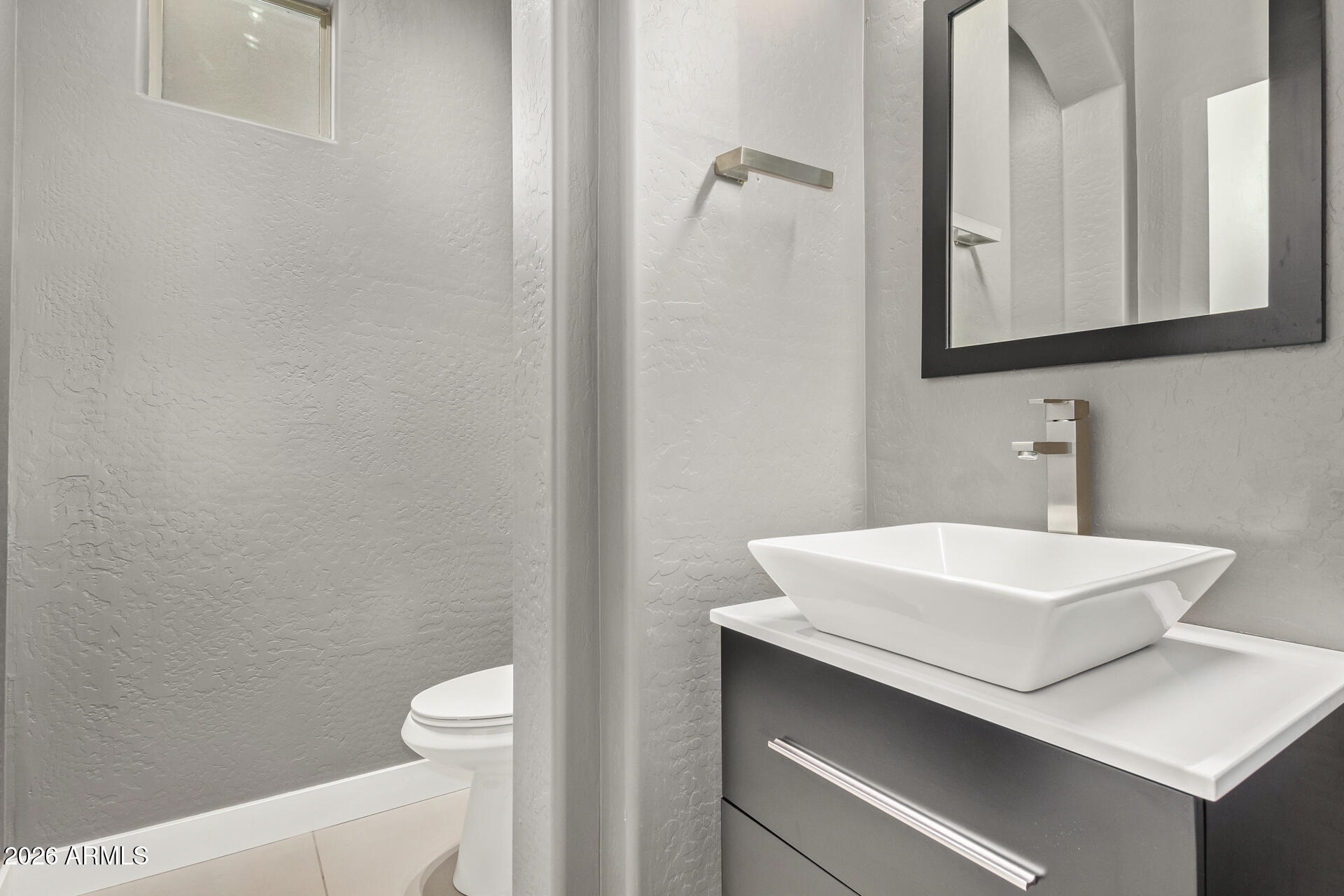 DESERT RIDGE SUPER BLOCK 7 NORTH PARCEL 6 7 8 REPL - Residential