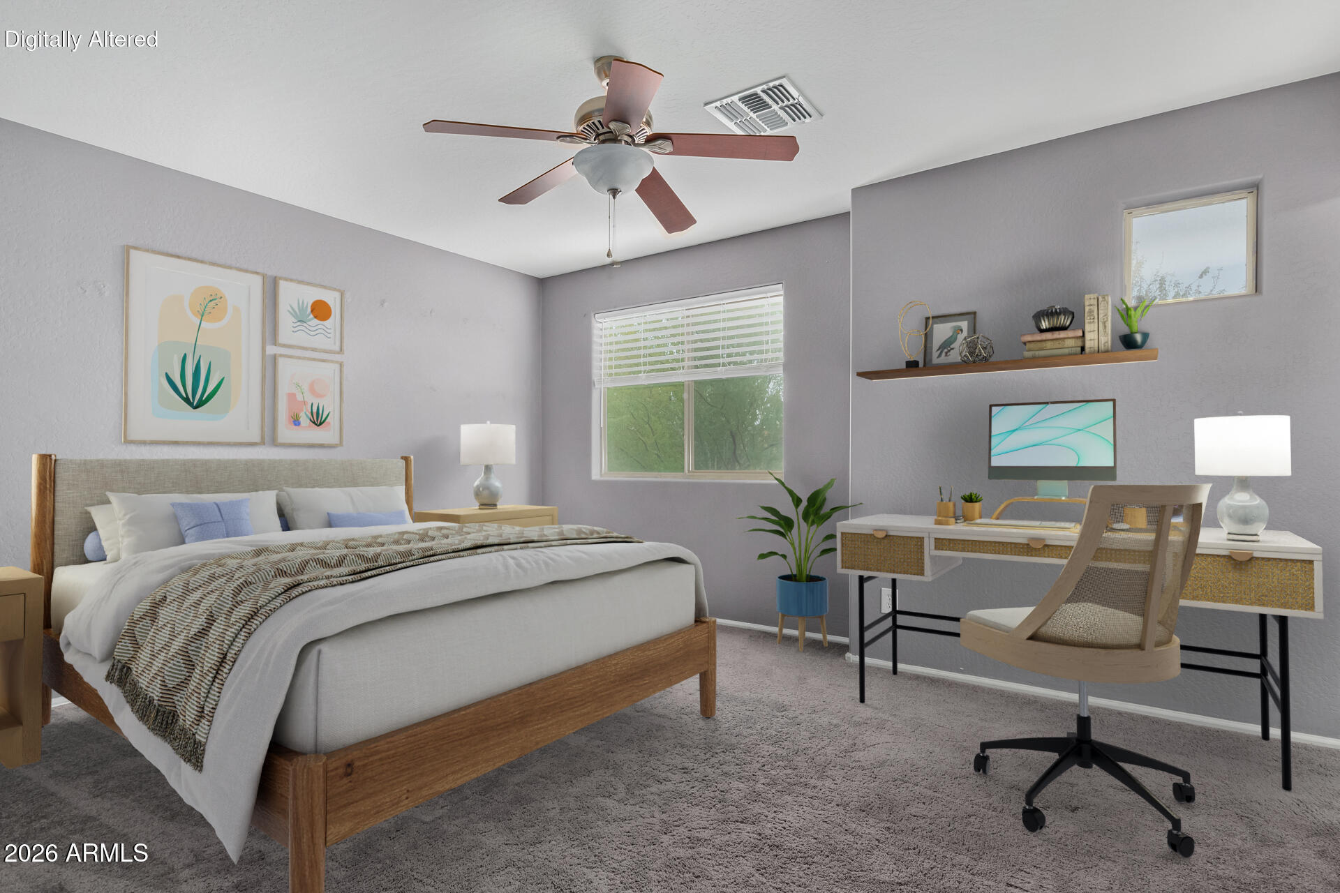 DESERT RIDGE SUPER BLOCK 7 NORTH PARCEL 6 7 8 REPL - Residential