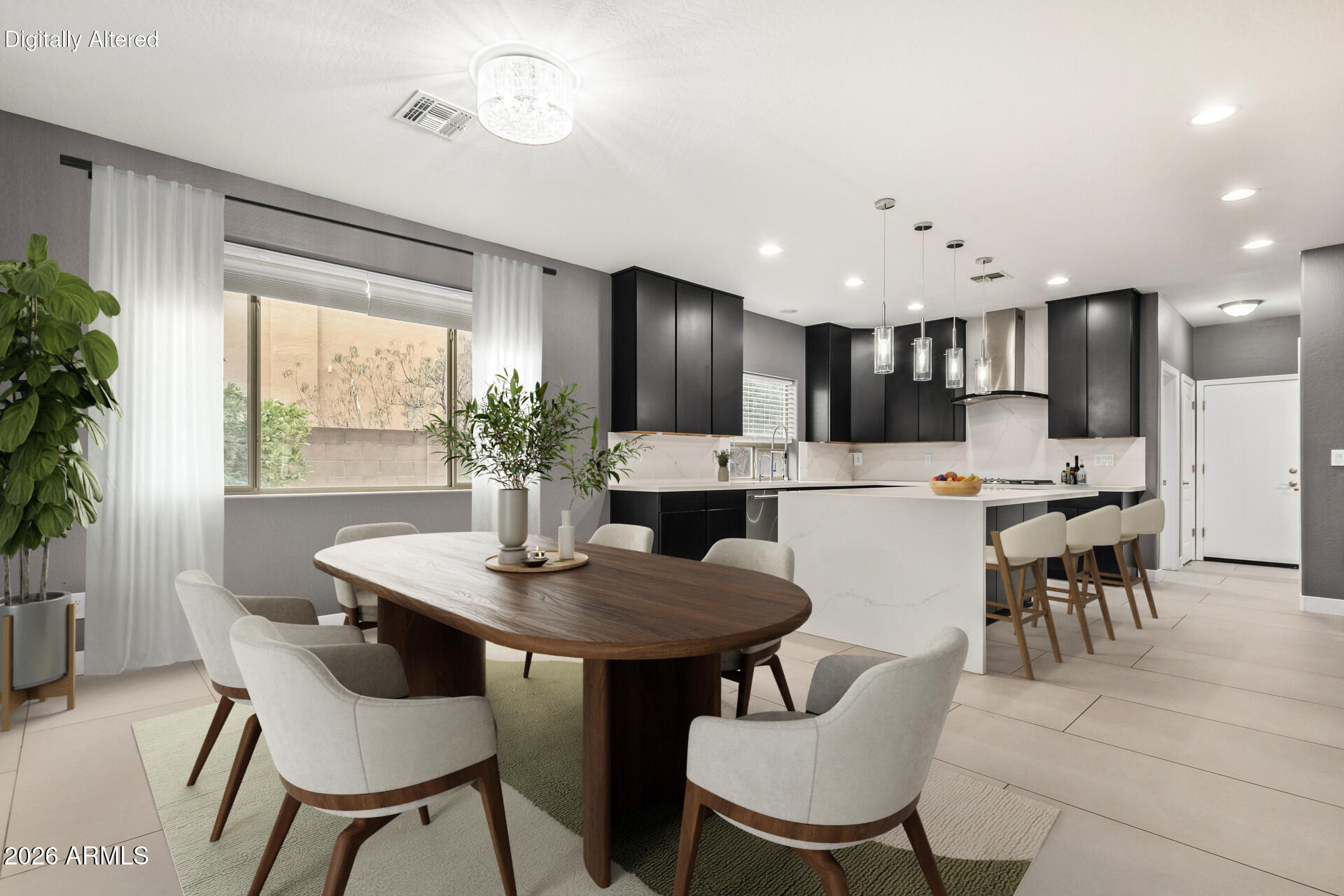 DESERT RIDGE SUPER BLOCK 7 NORTH PARCEL 6 7 8 REPL - Residential