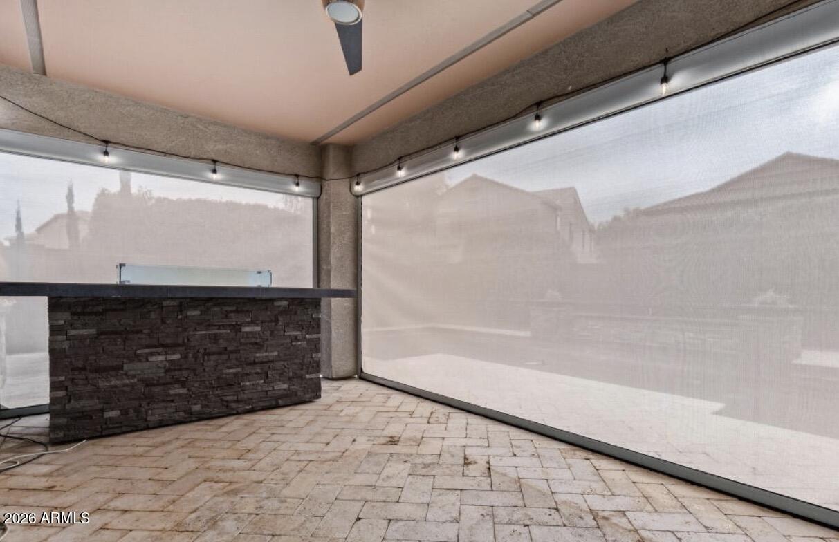 DESERT RIDGE SUPER BLOCK 7 NORTH PARCEL 6 7 8 REPL - Residential