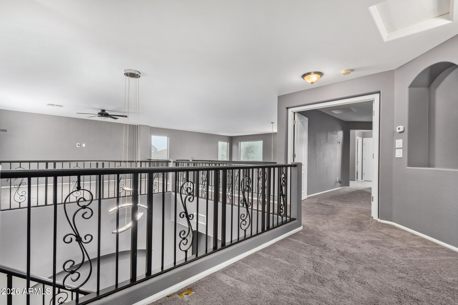 DESERT RIDGE SUPER BLOCK 7 NORTH PARCEL 6 7 8 REPL - Residential