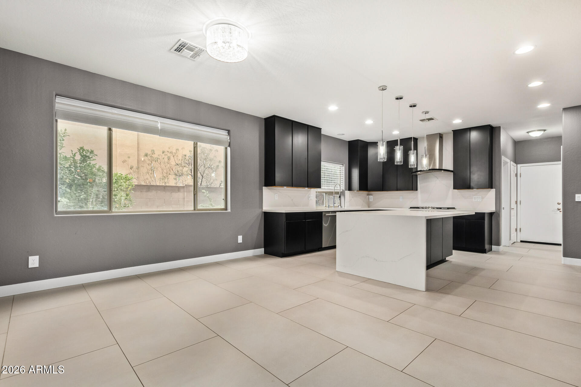 DESERT RIDGE SUPER BLOCK 7 NORTH PARCEL 6 7 8 REPL - Residential