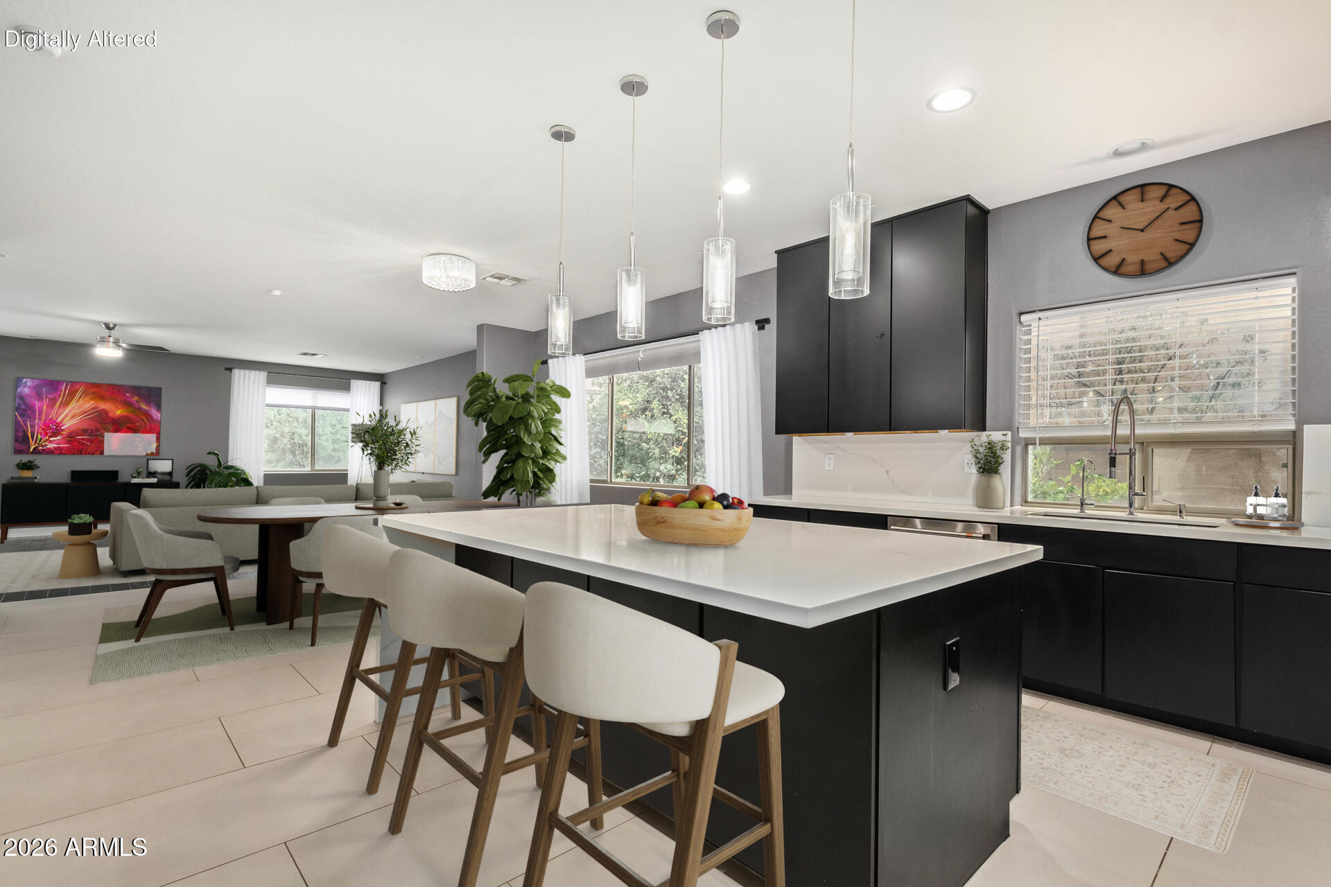 DESERT RIDGE SUPER BLOCK 7 NORTH PARCEL 6 7 8 REPL - Residential