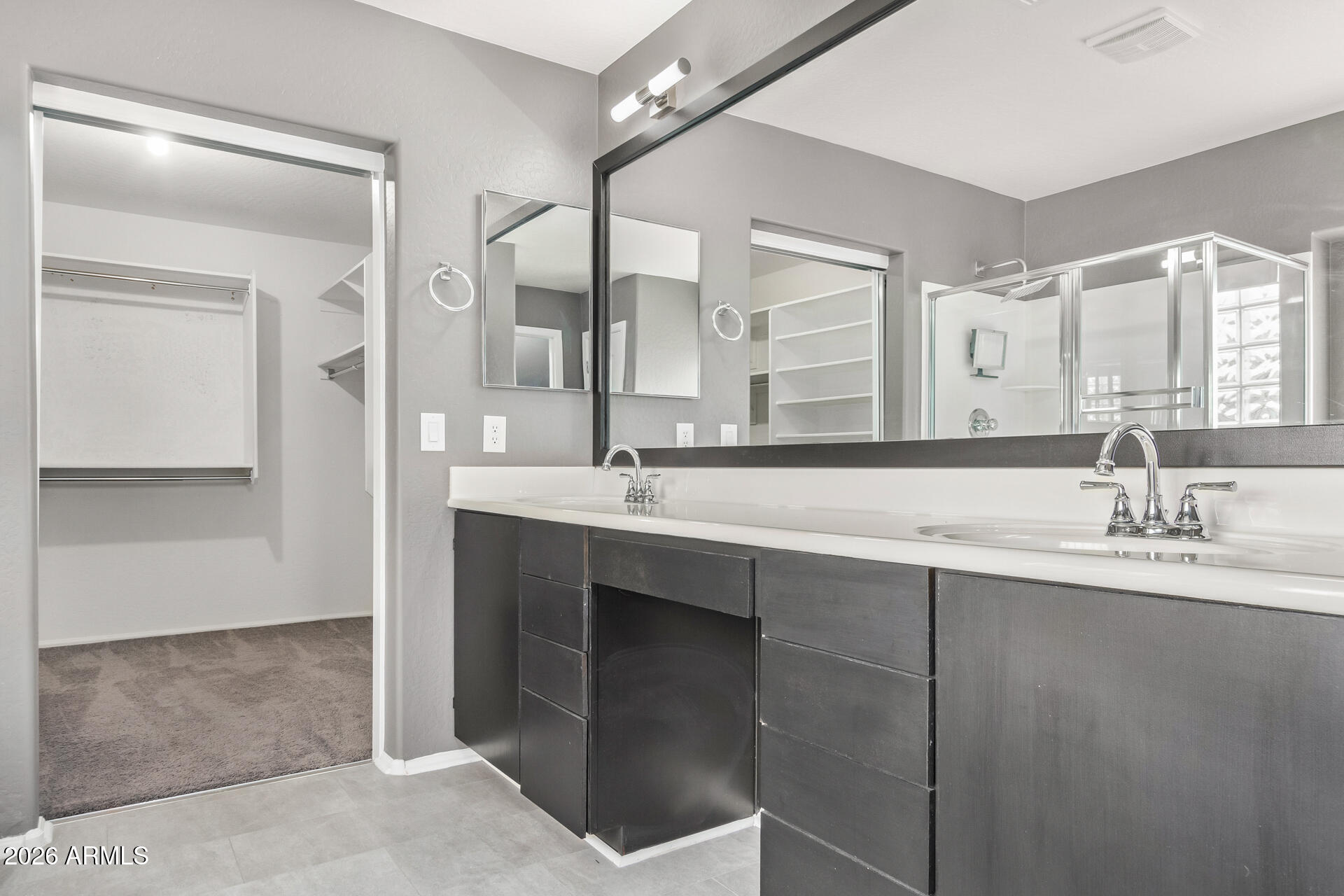 DESERT RIDGE SUPER BLOCK 7 NORTH PARCEL 6 7 8 REPL - Residential