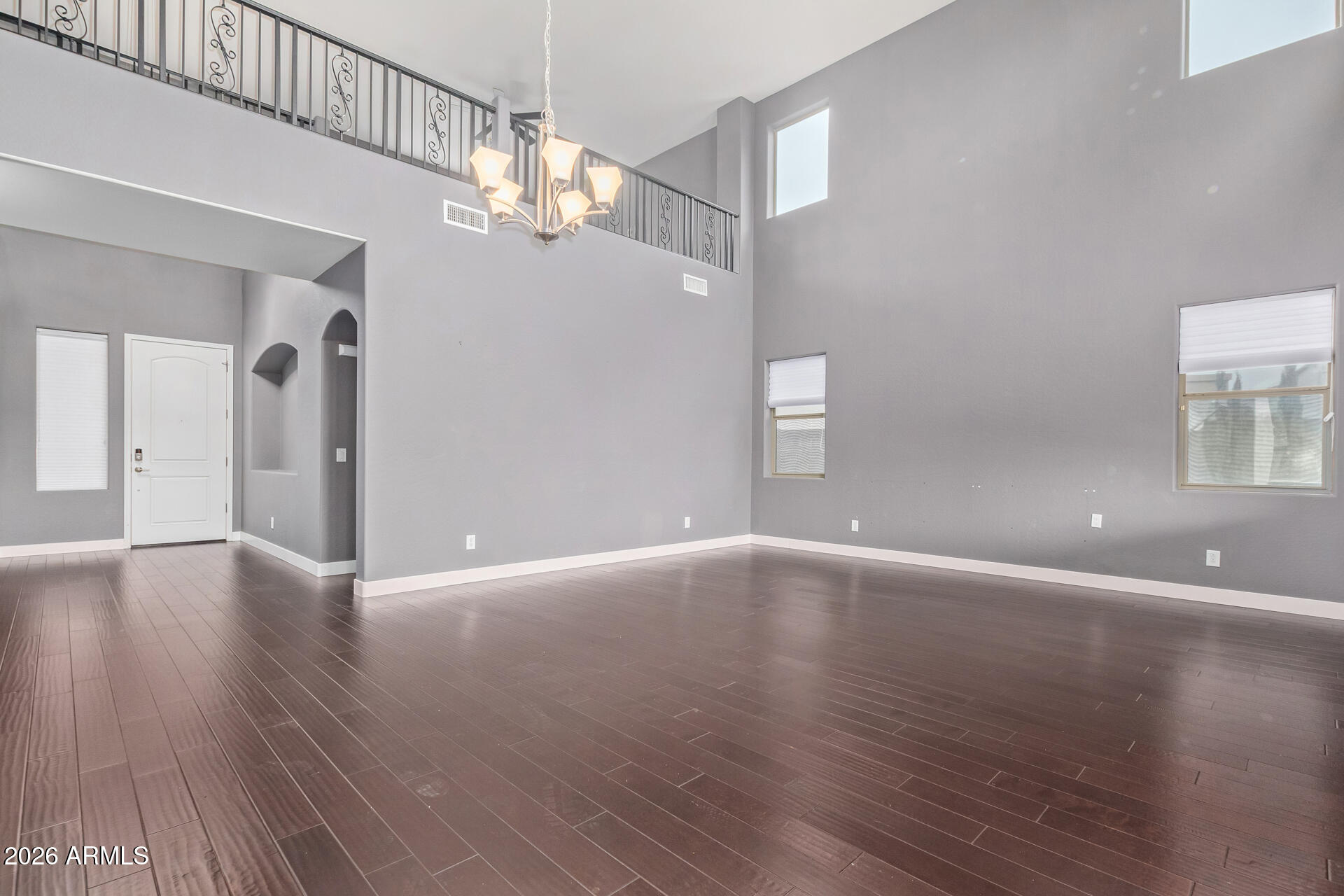 DESERT RIDGE SUPER BLOCK 7 NORTH PARCEL 6 7 8 REPL - Residential