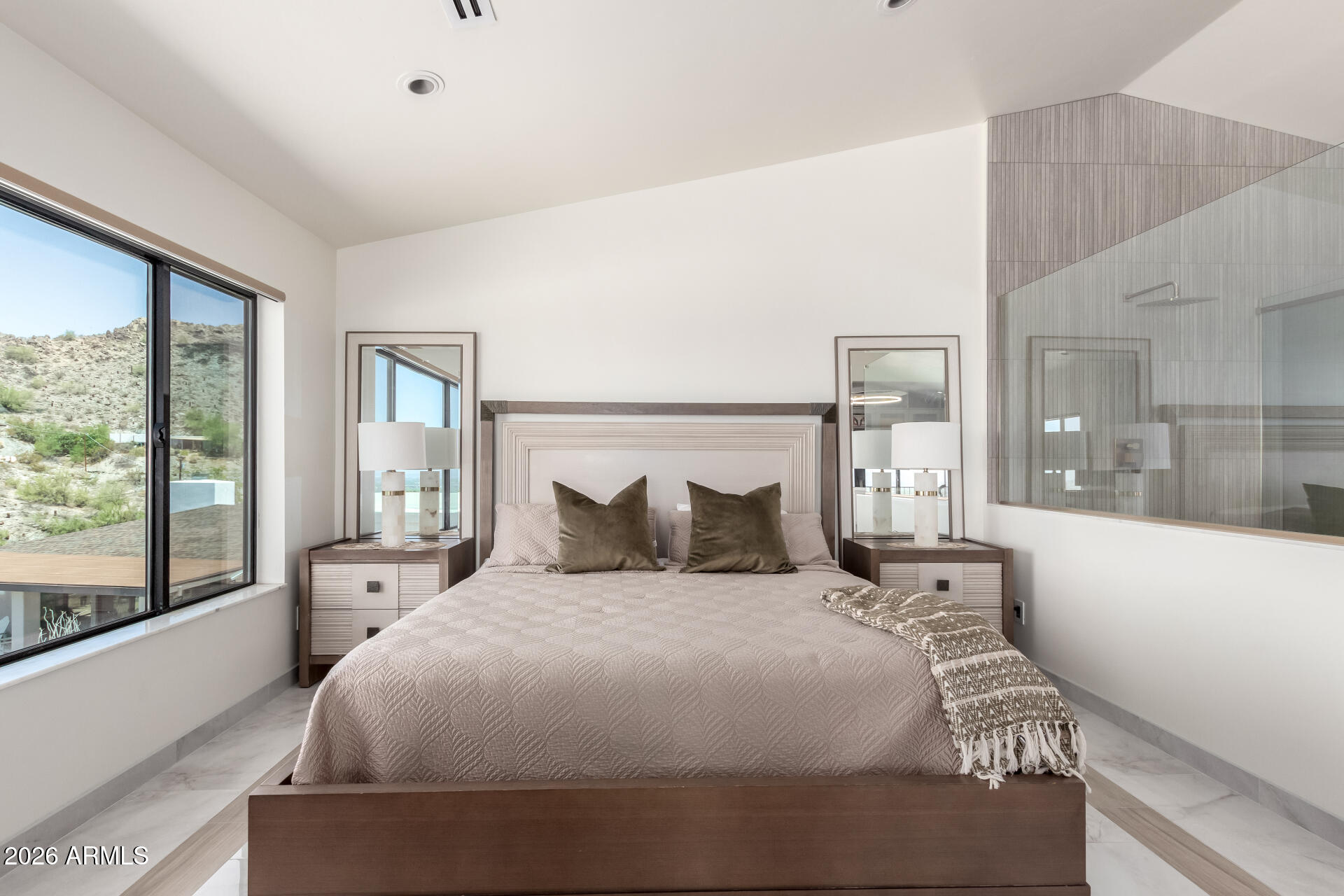 PALM CANYON - Residential