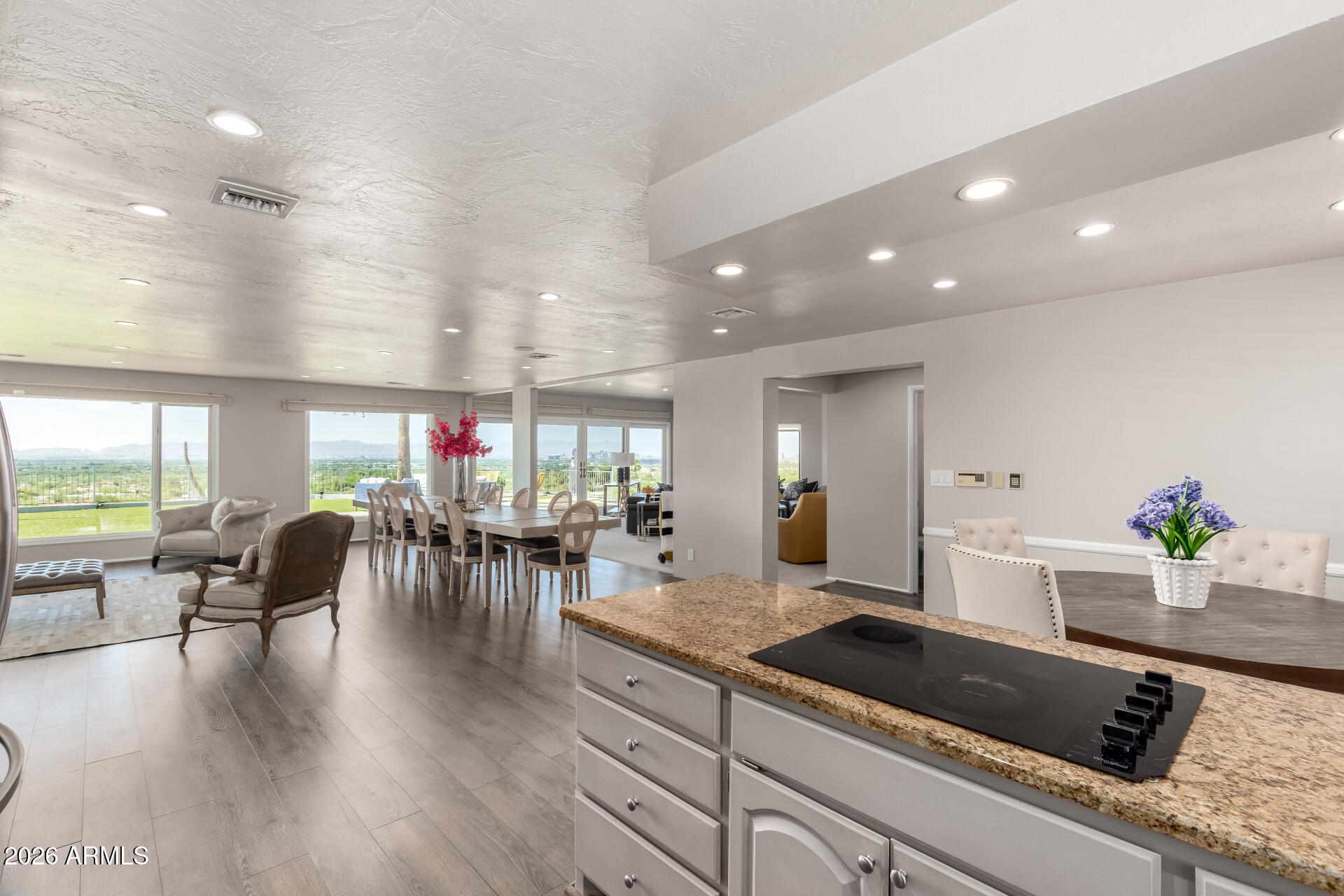 PALM CANYON - Residential