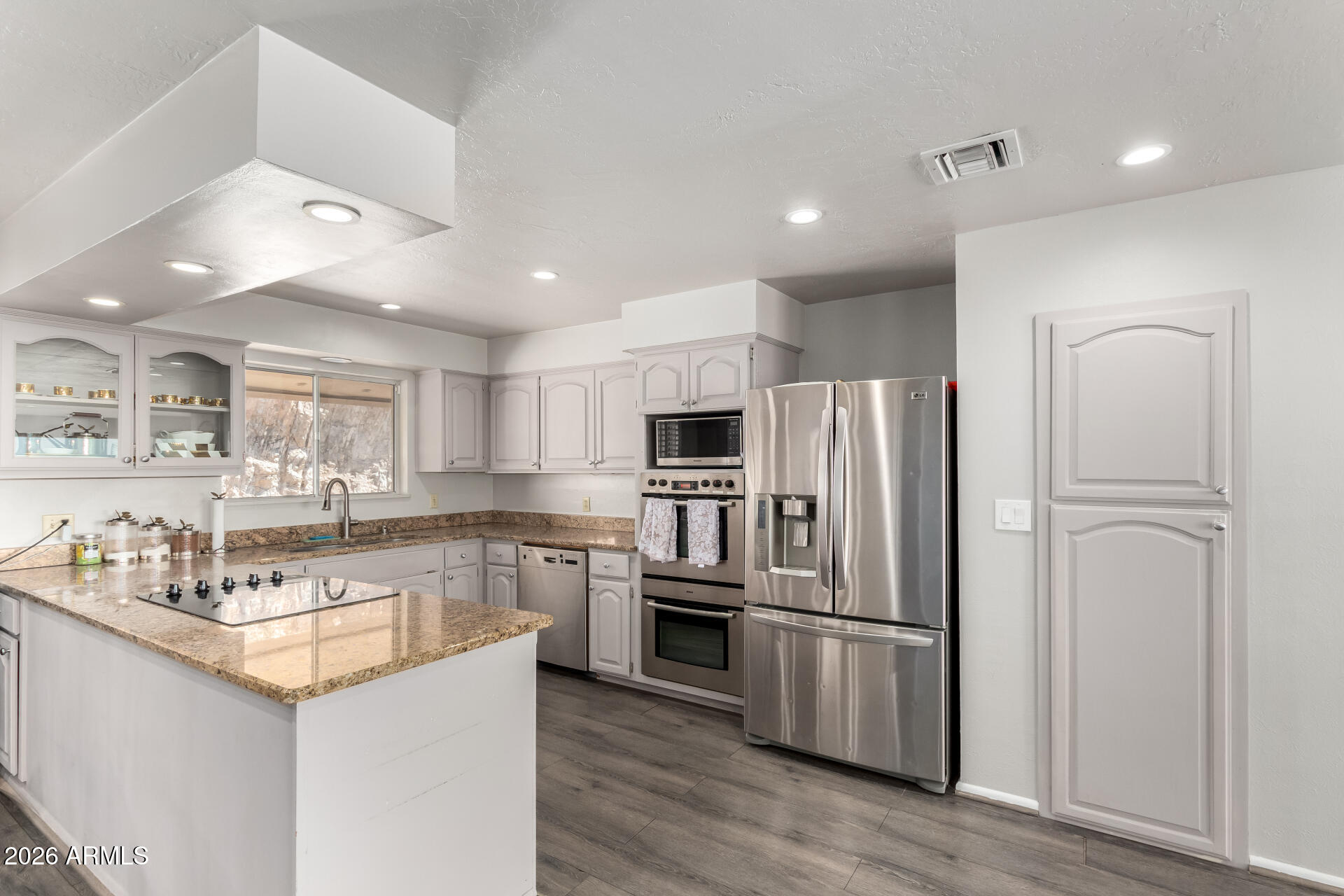 PALM CANYON - Residential