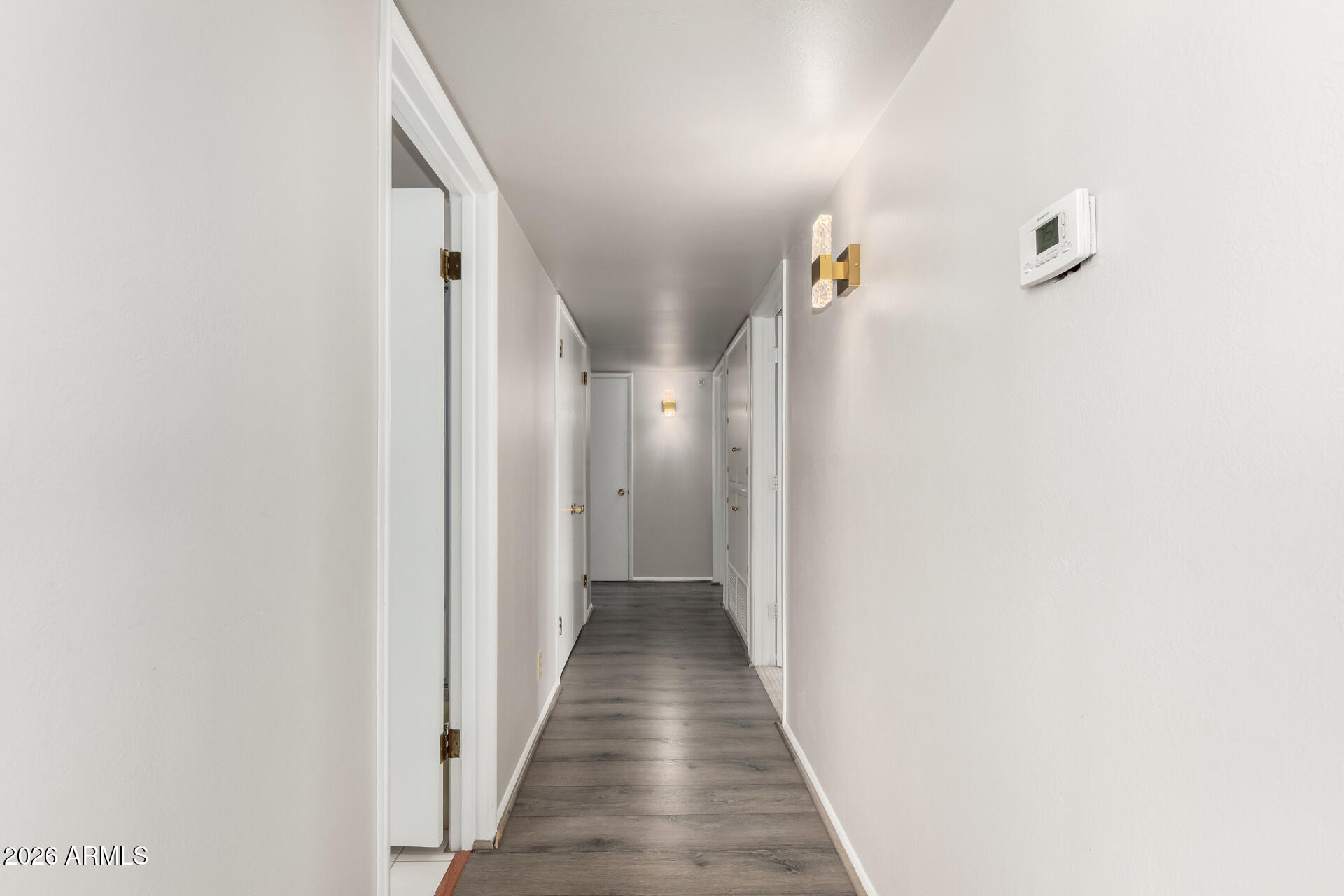 PALM CANYON - Residential