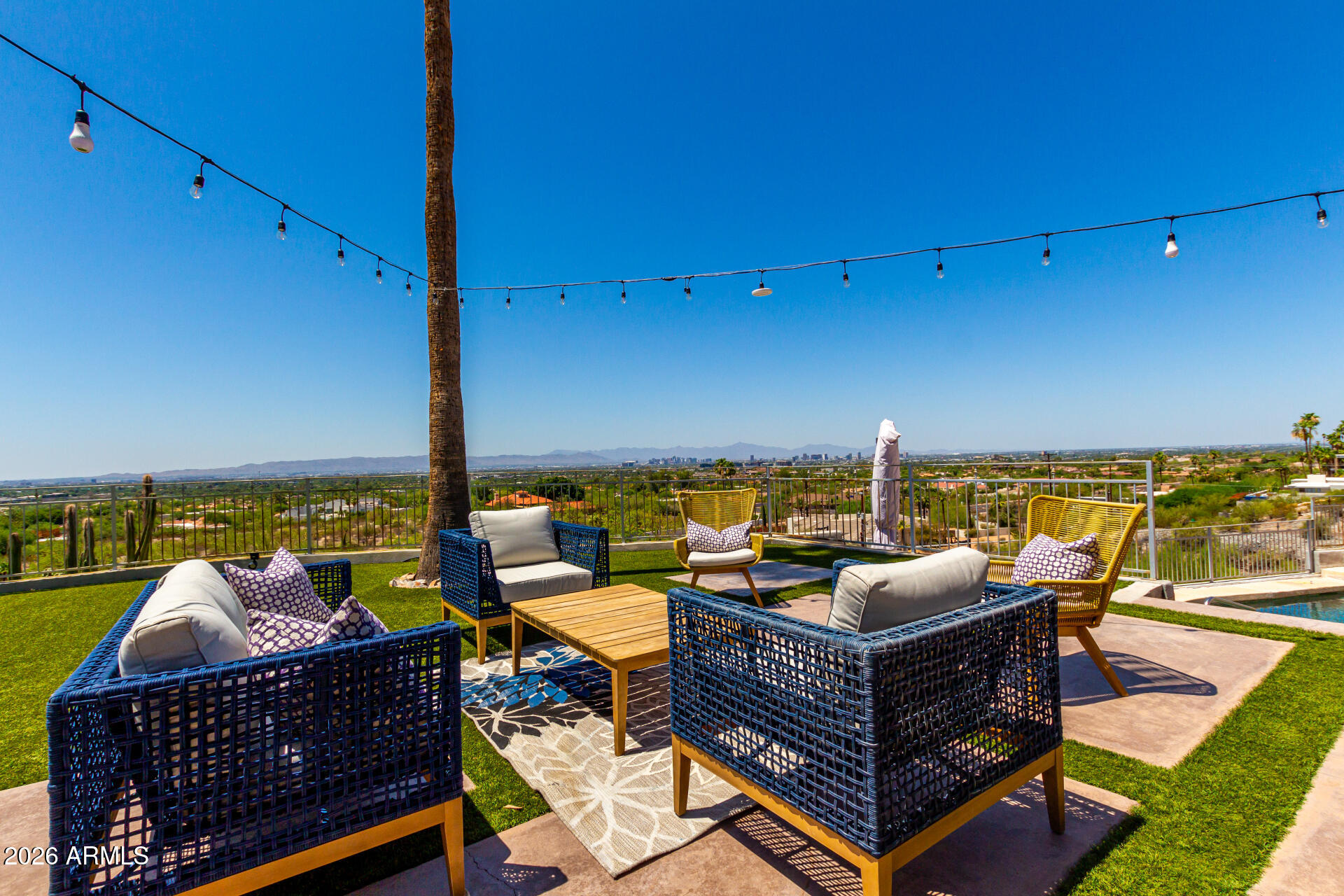 PALM CANYON - Residential