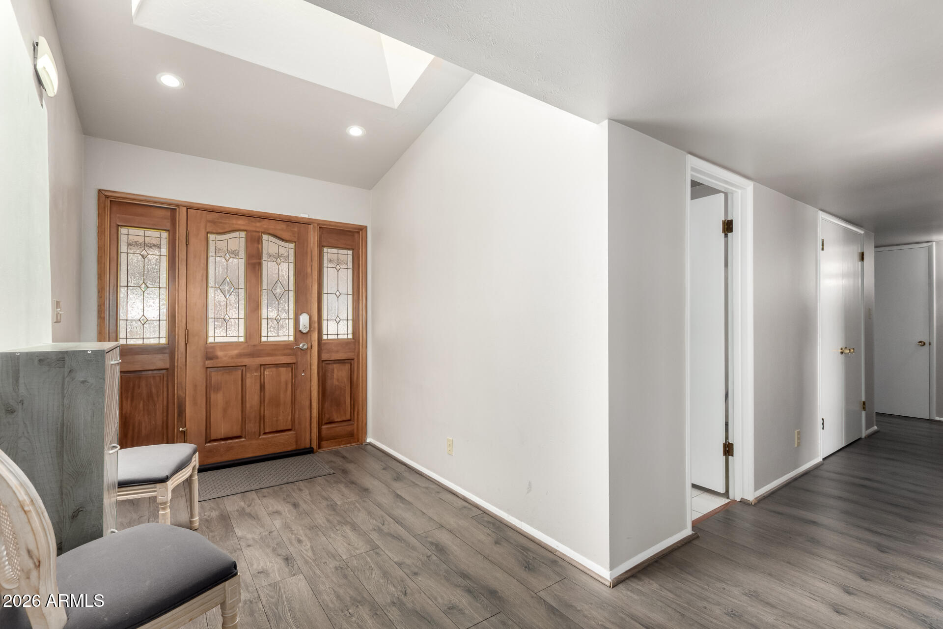 PALM CANYON - Residential