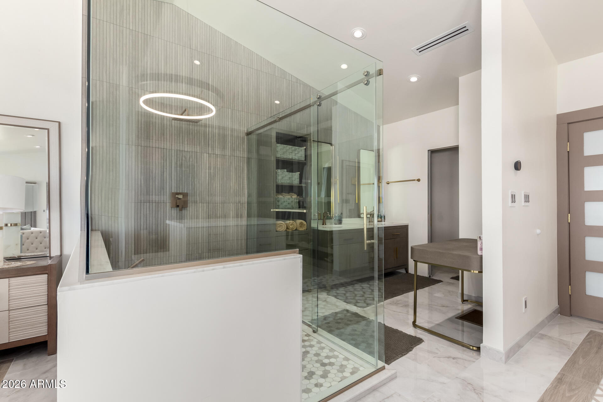 PALM CANYON - Residential