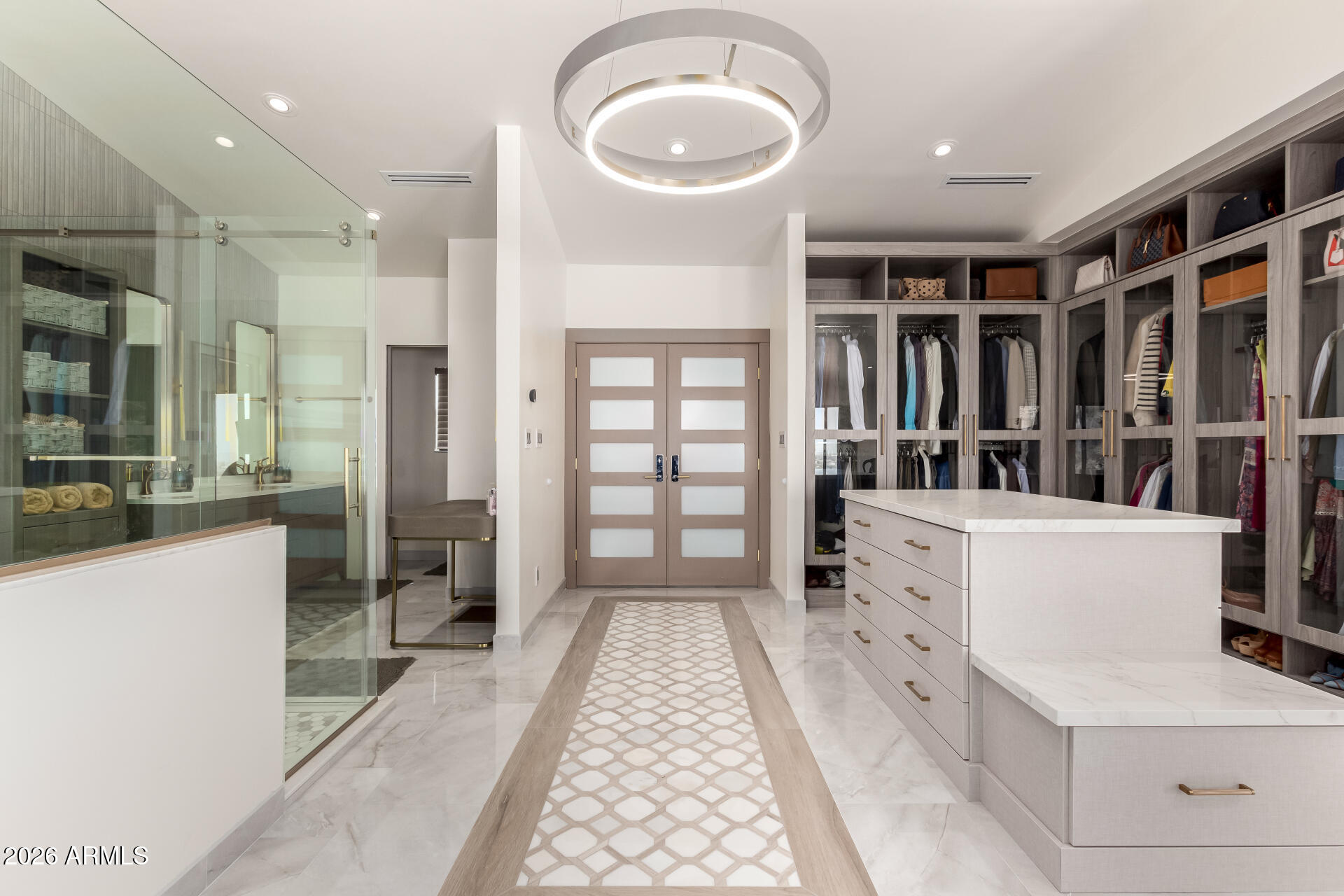 PALM CANYON - Residential