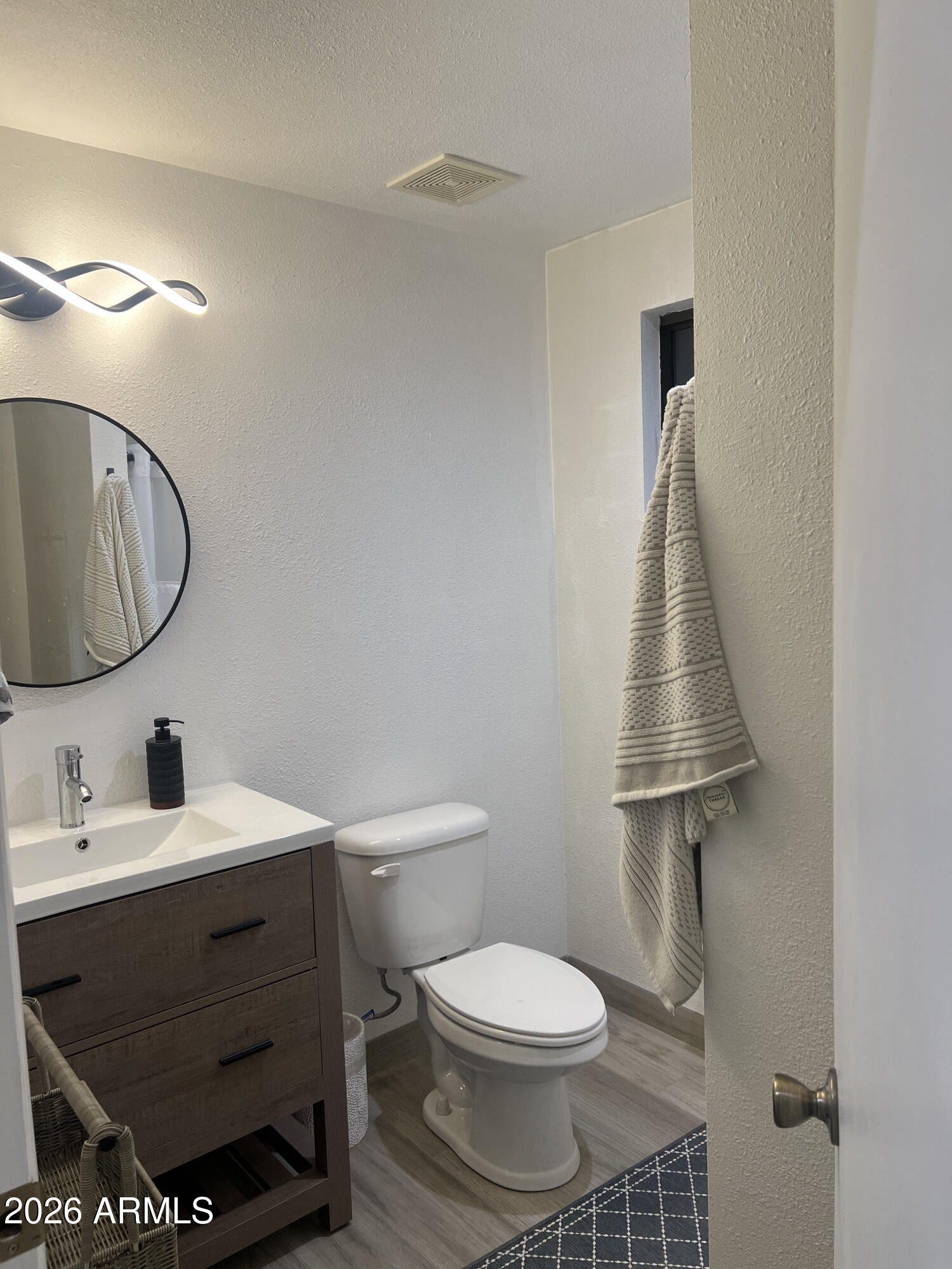 PALM CANYON - Residential