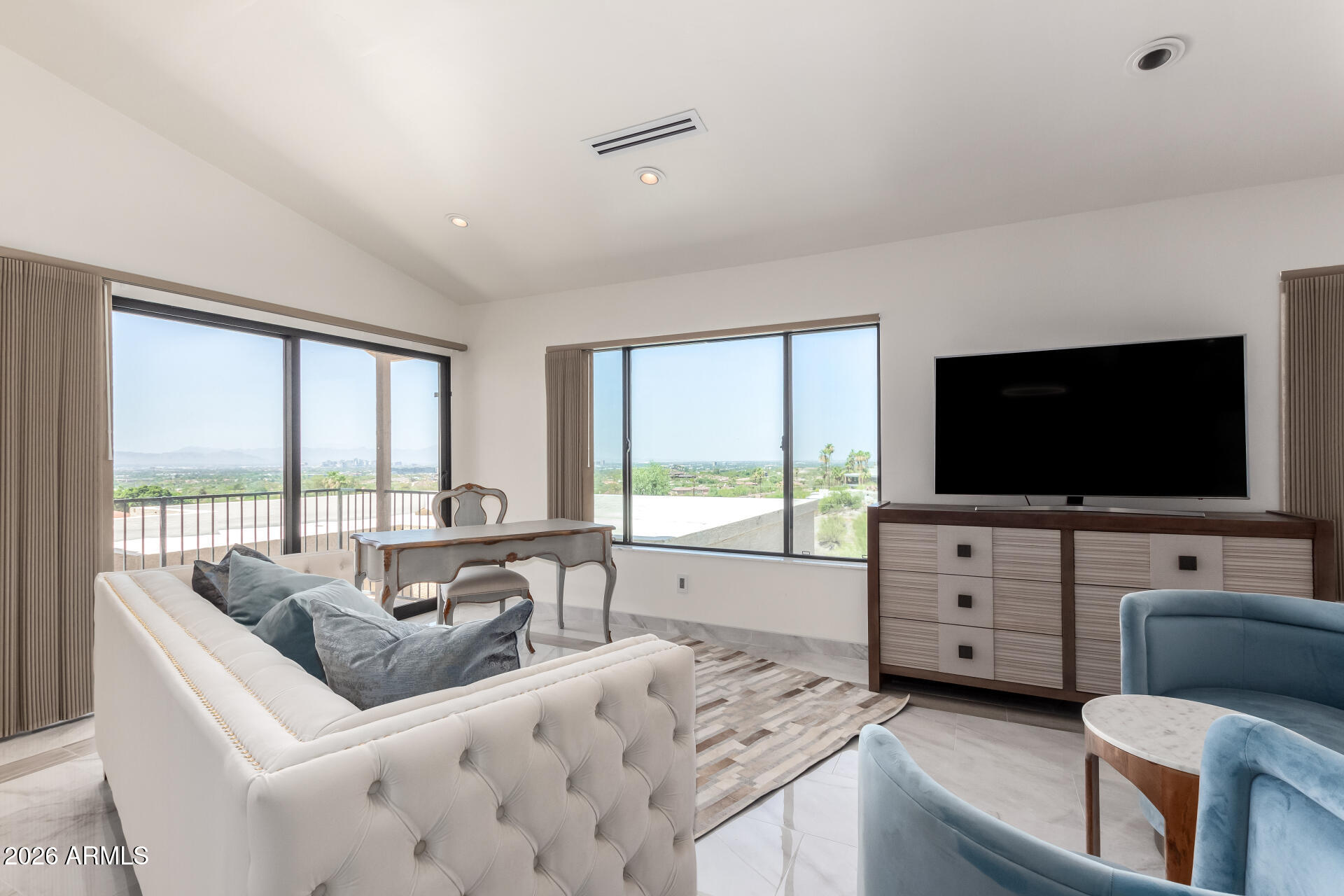 PALM CANYON - Residential