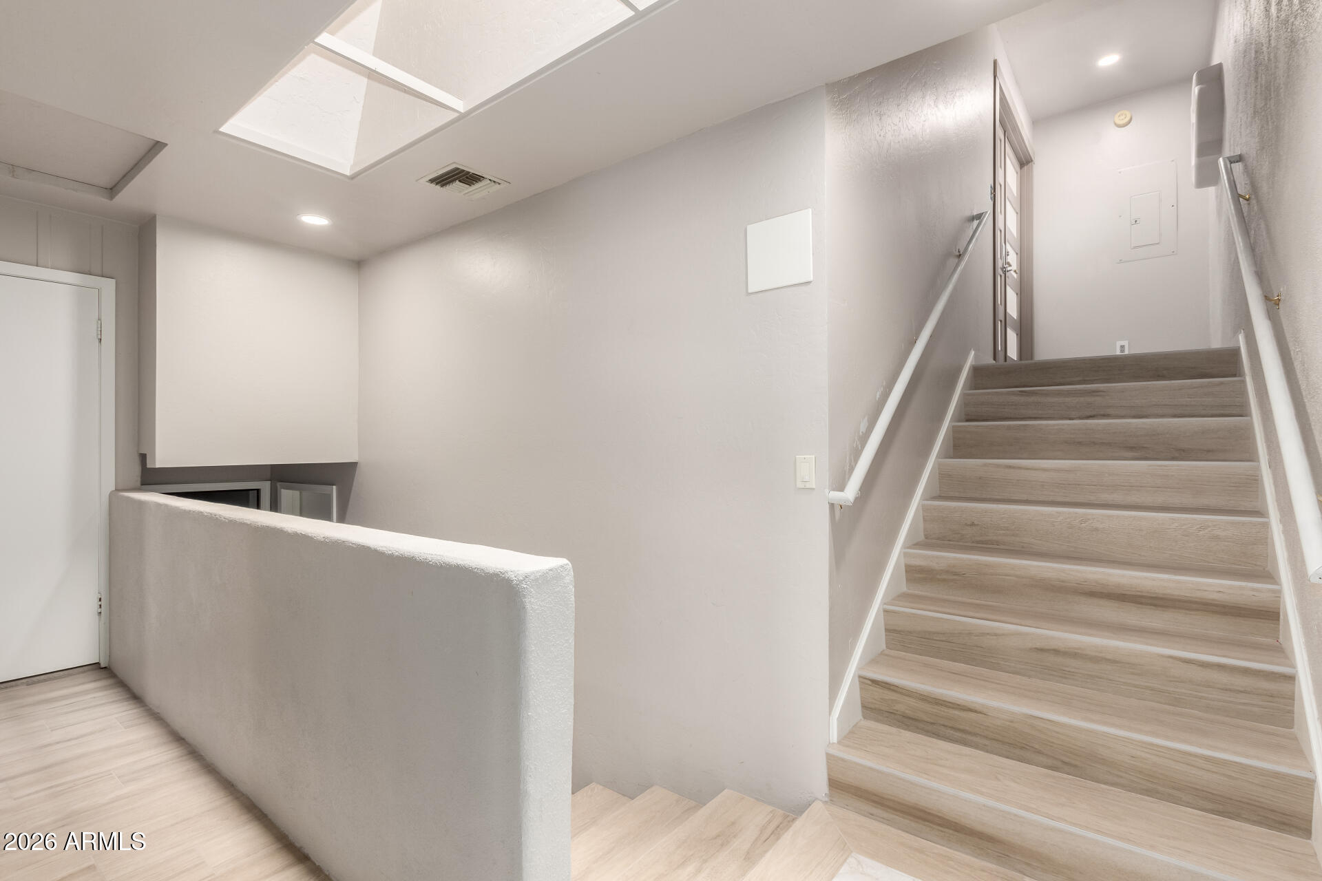 PALM CANYON - Residential