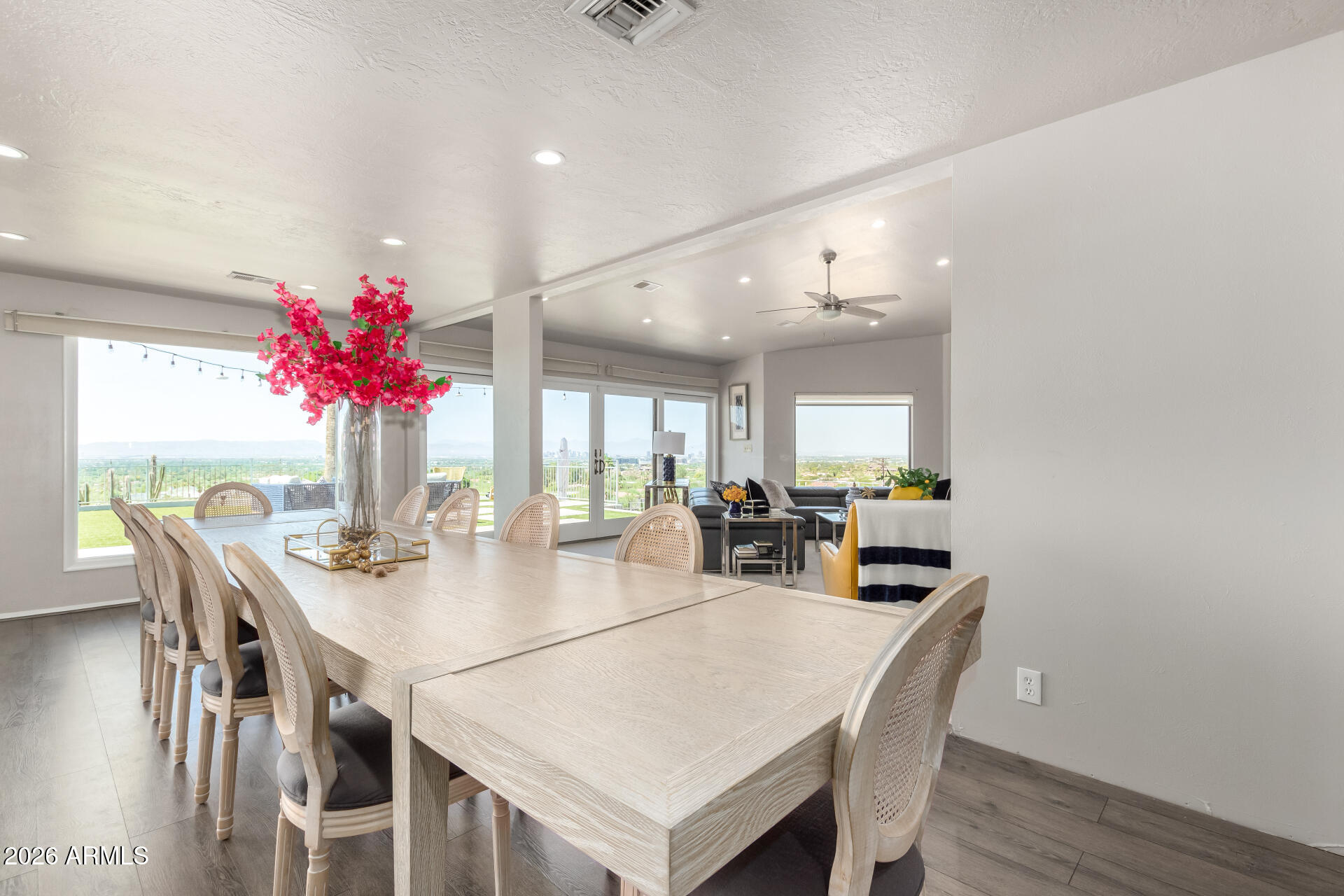 PALM CANYON - Residential