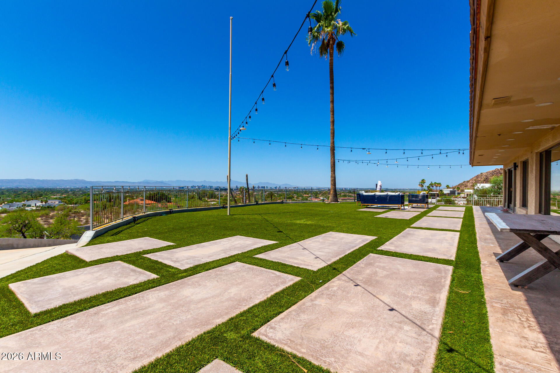 PALM CANYON - Residential