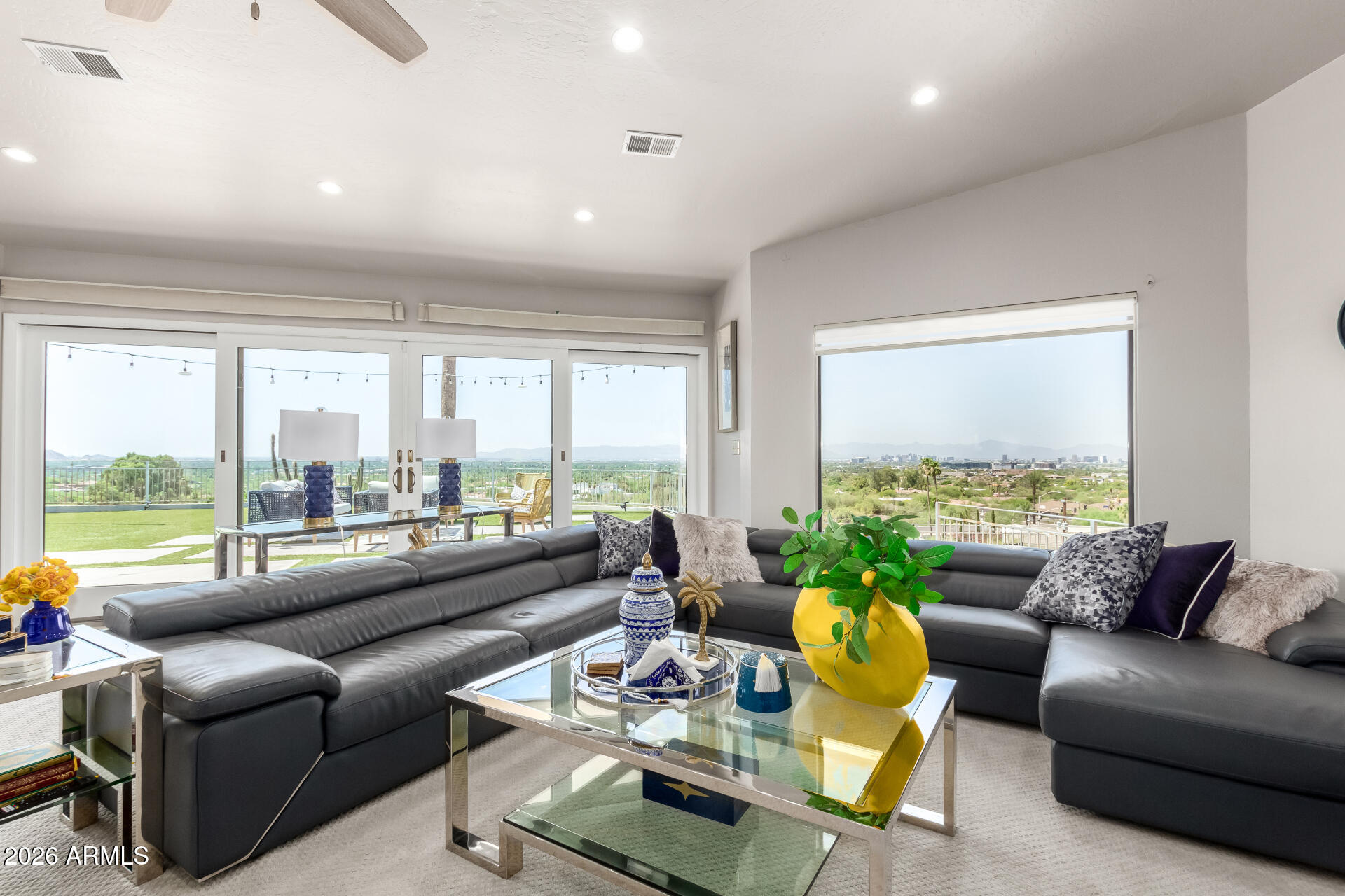 PALM CANYON - Residential