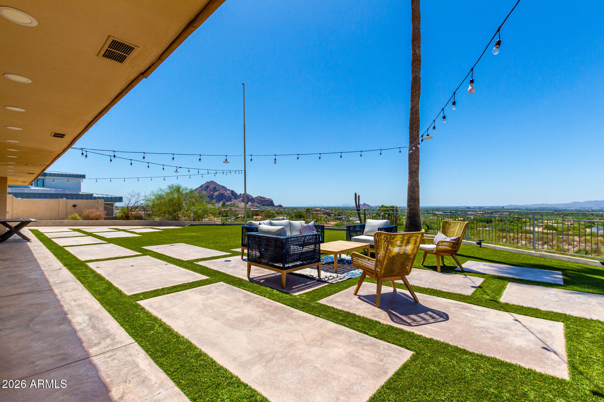 PALM CANYON - Residential