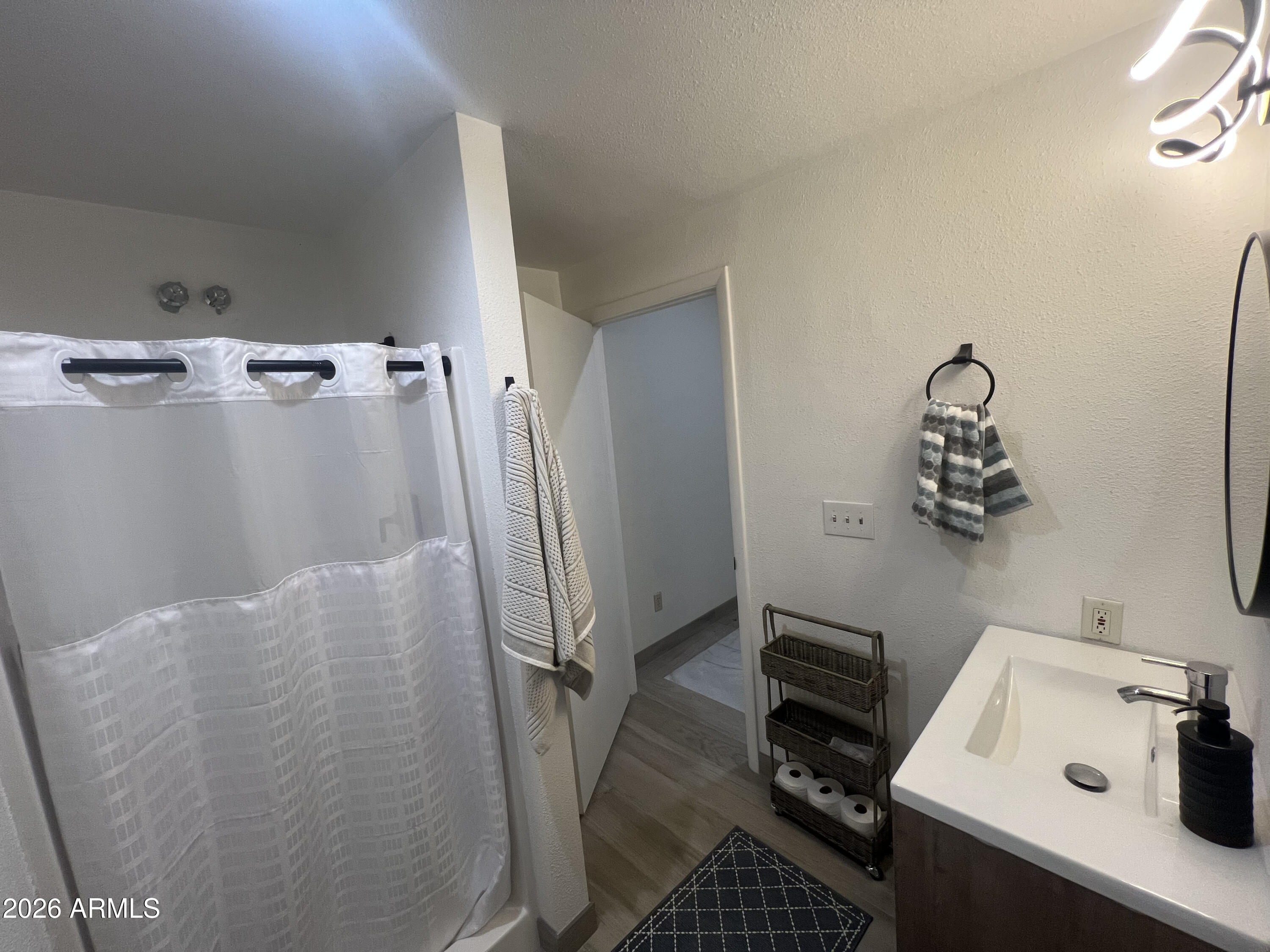 PALM CANYON - Residential