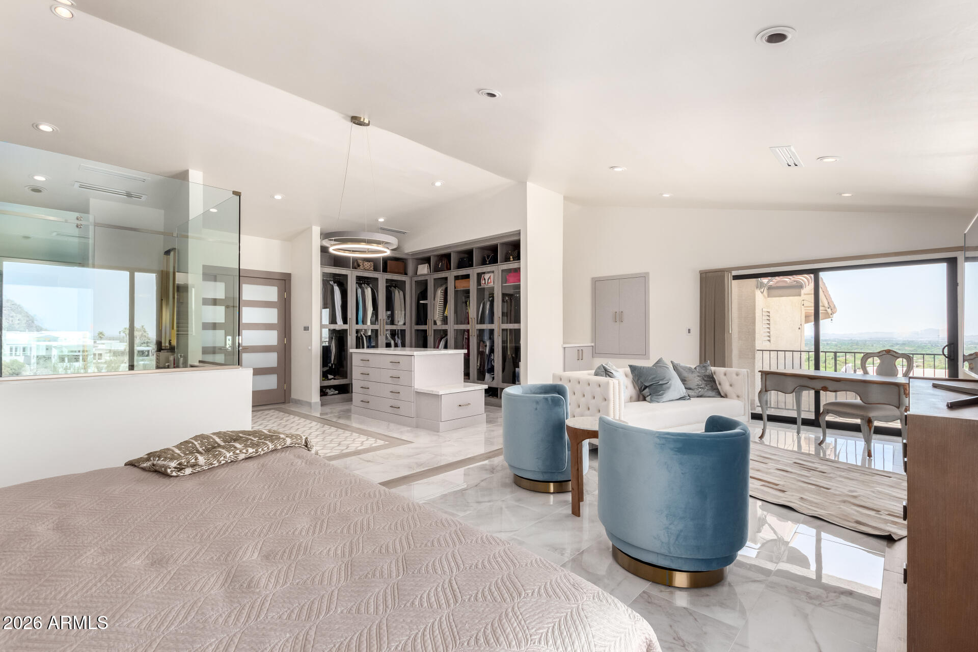 PALM CANYON - Residential
