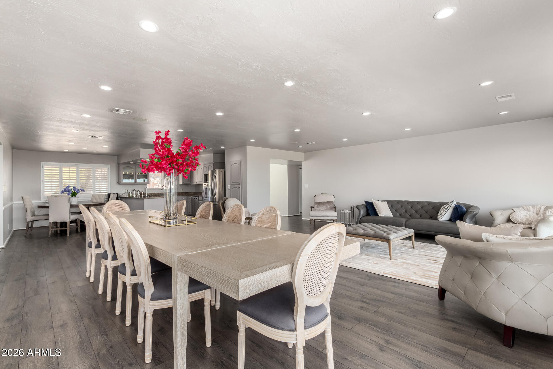 PALM CANYON - Residential