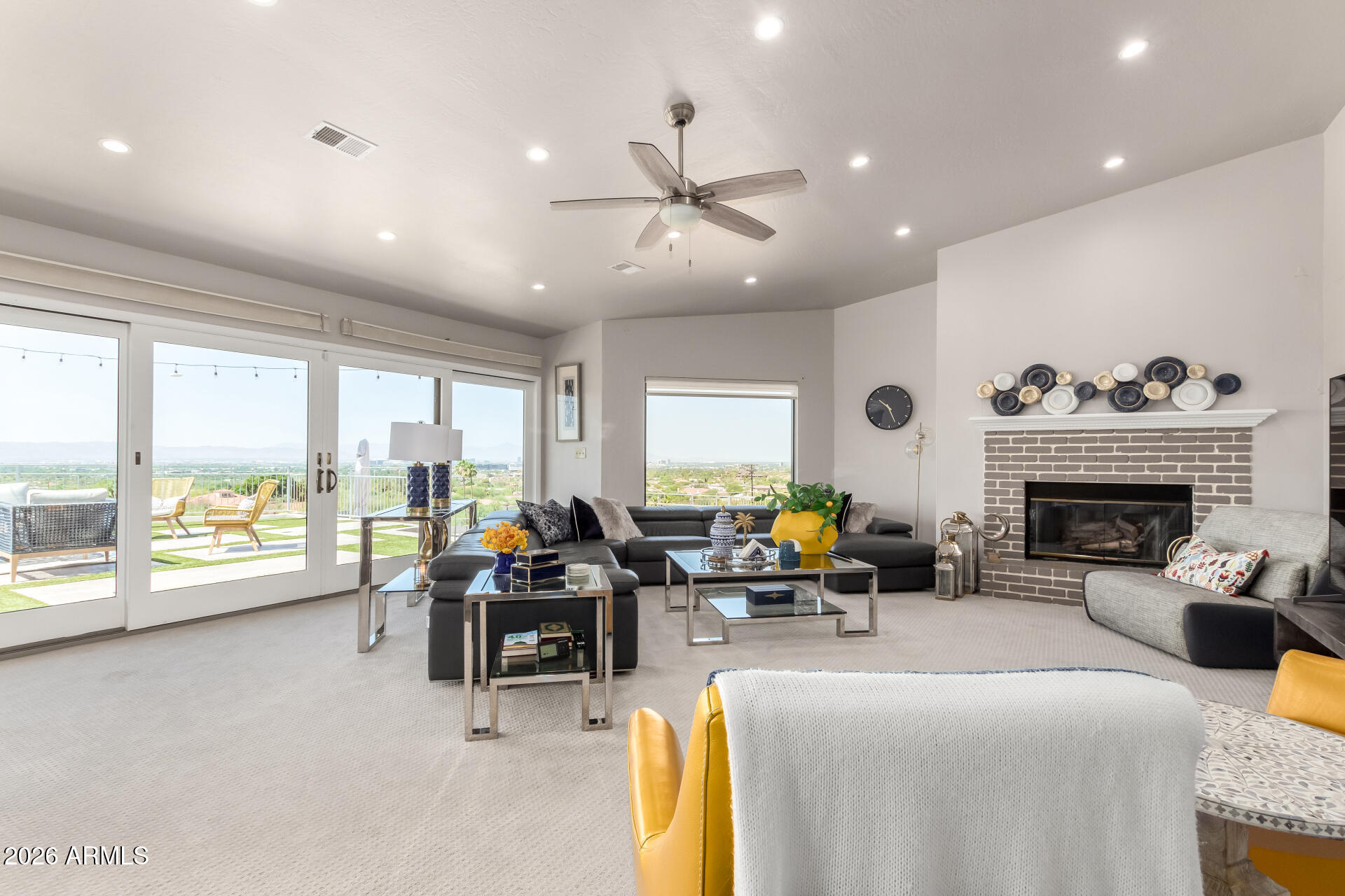 PALM CANYON - Residential