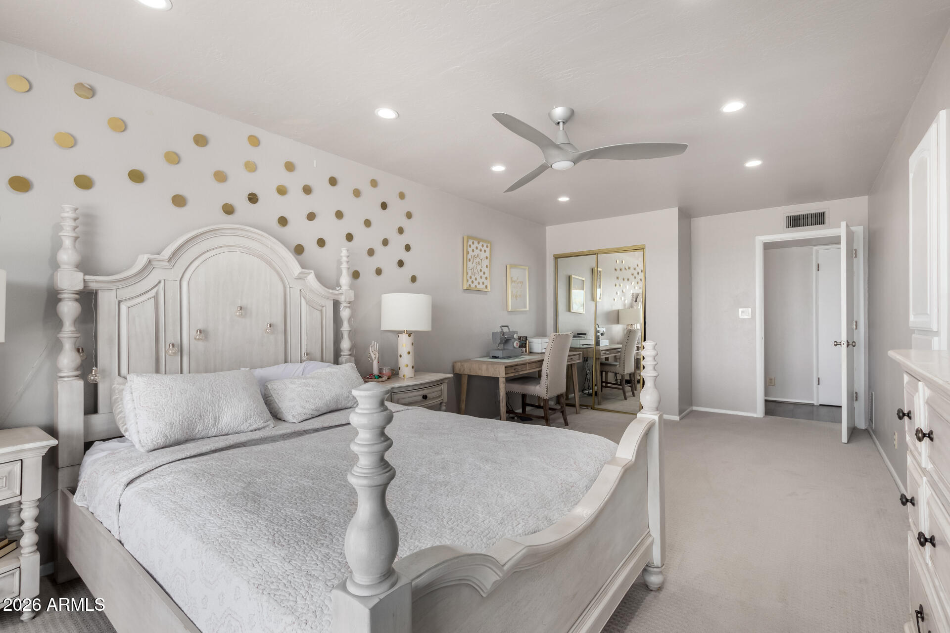 PALM CANYON - Residential