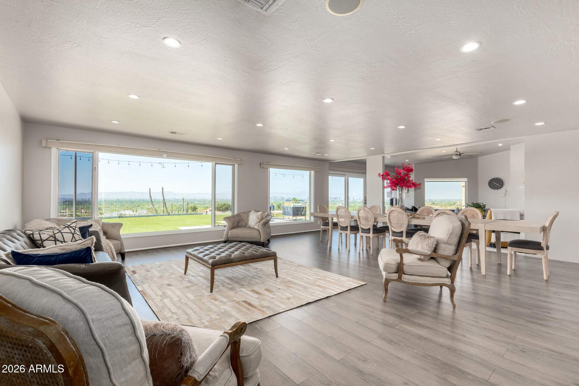 PALM CANYON - Residential