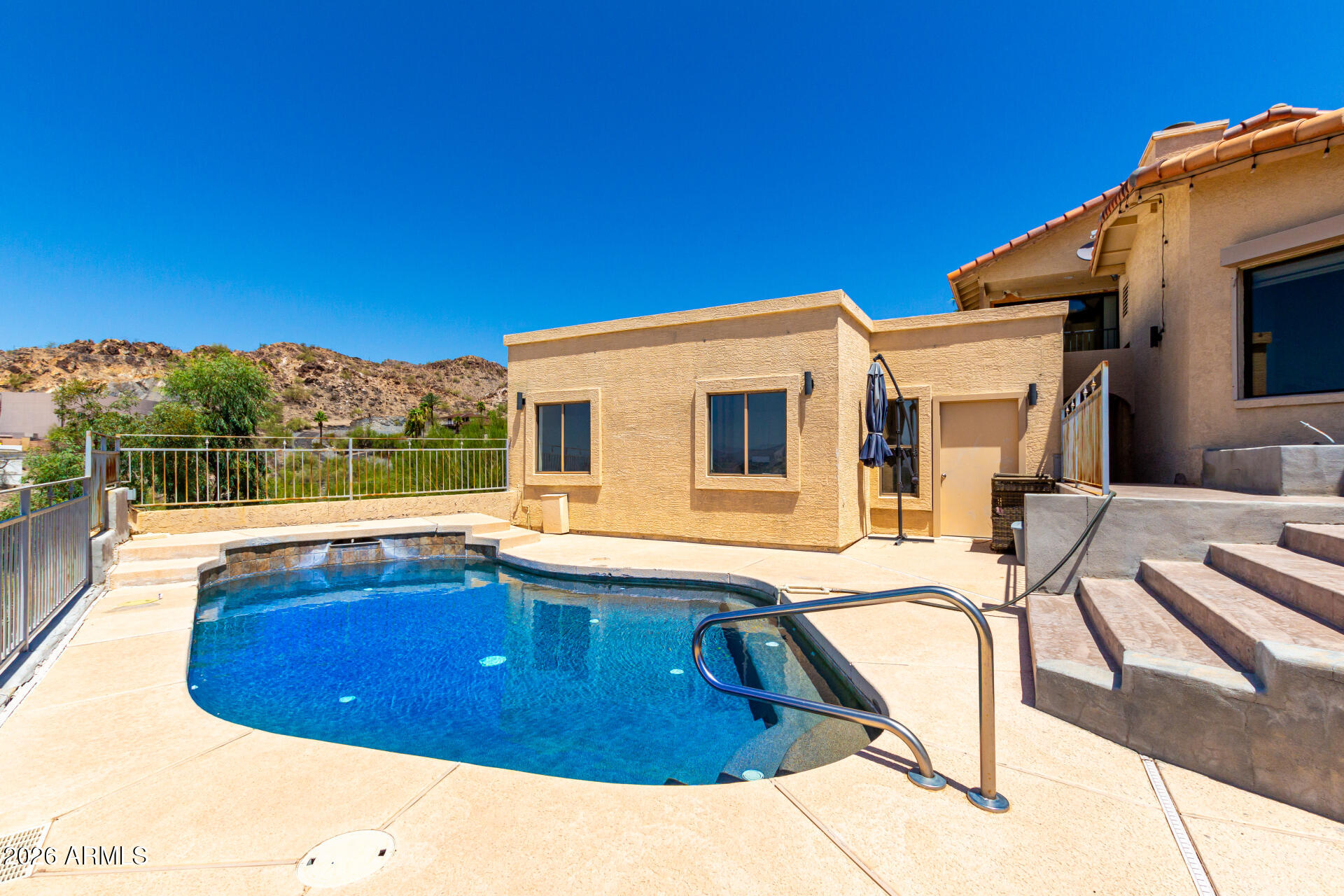 PALM CANYON - Residential