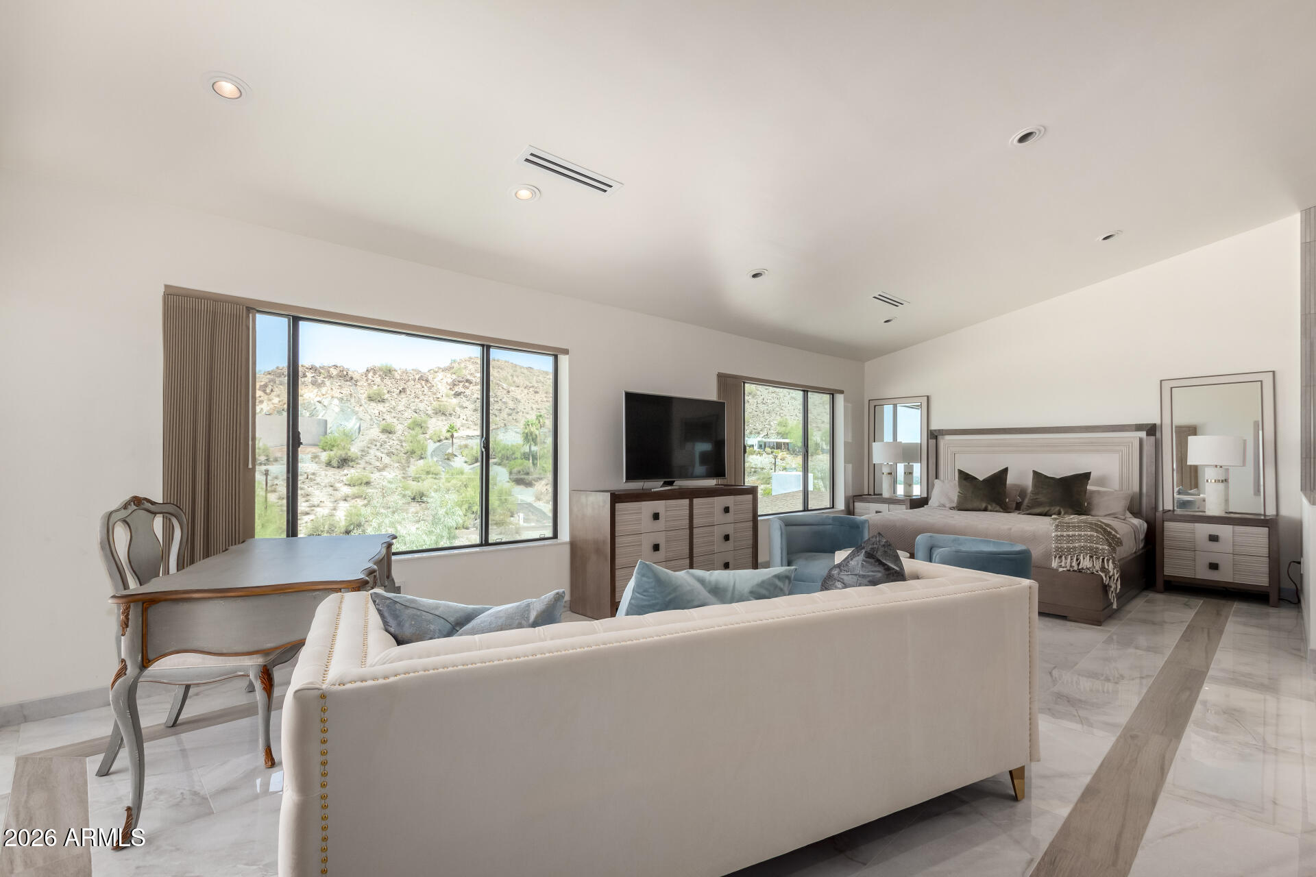 PALM CANYON - Residential