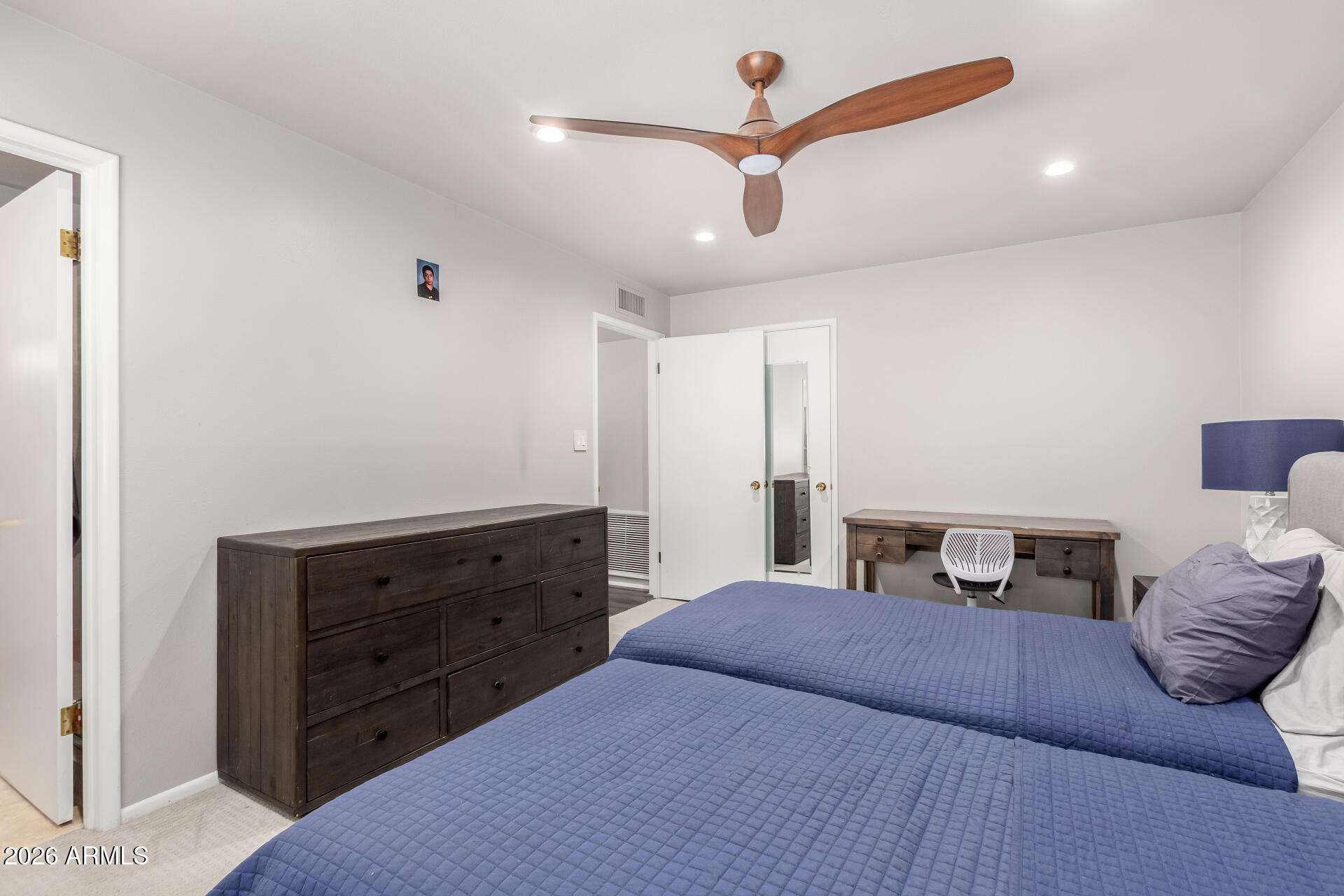 PALM CANYON - Residential