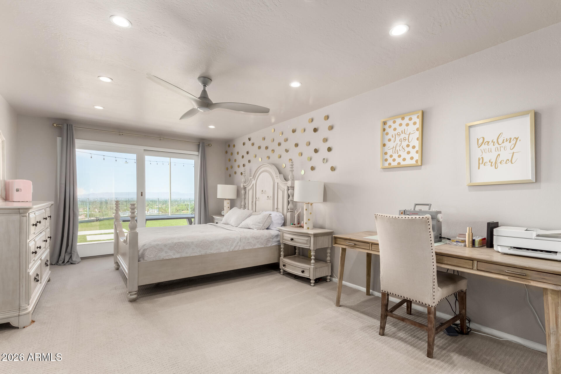 PALM CANYON - Residential